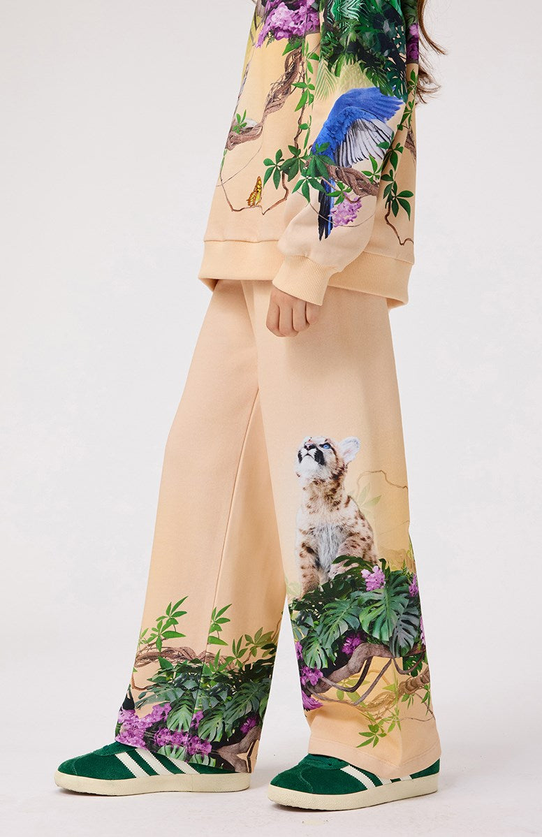 Molo - Pantalon Aurita