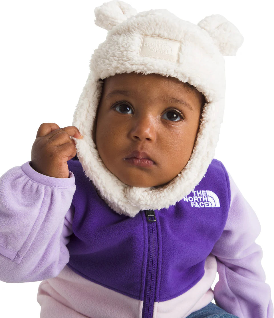 North Face - Tuque Baby Bear Trapper
