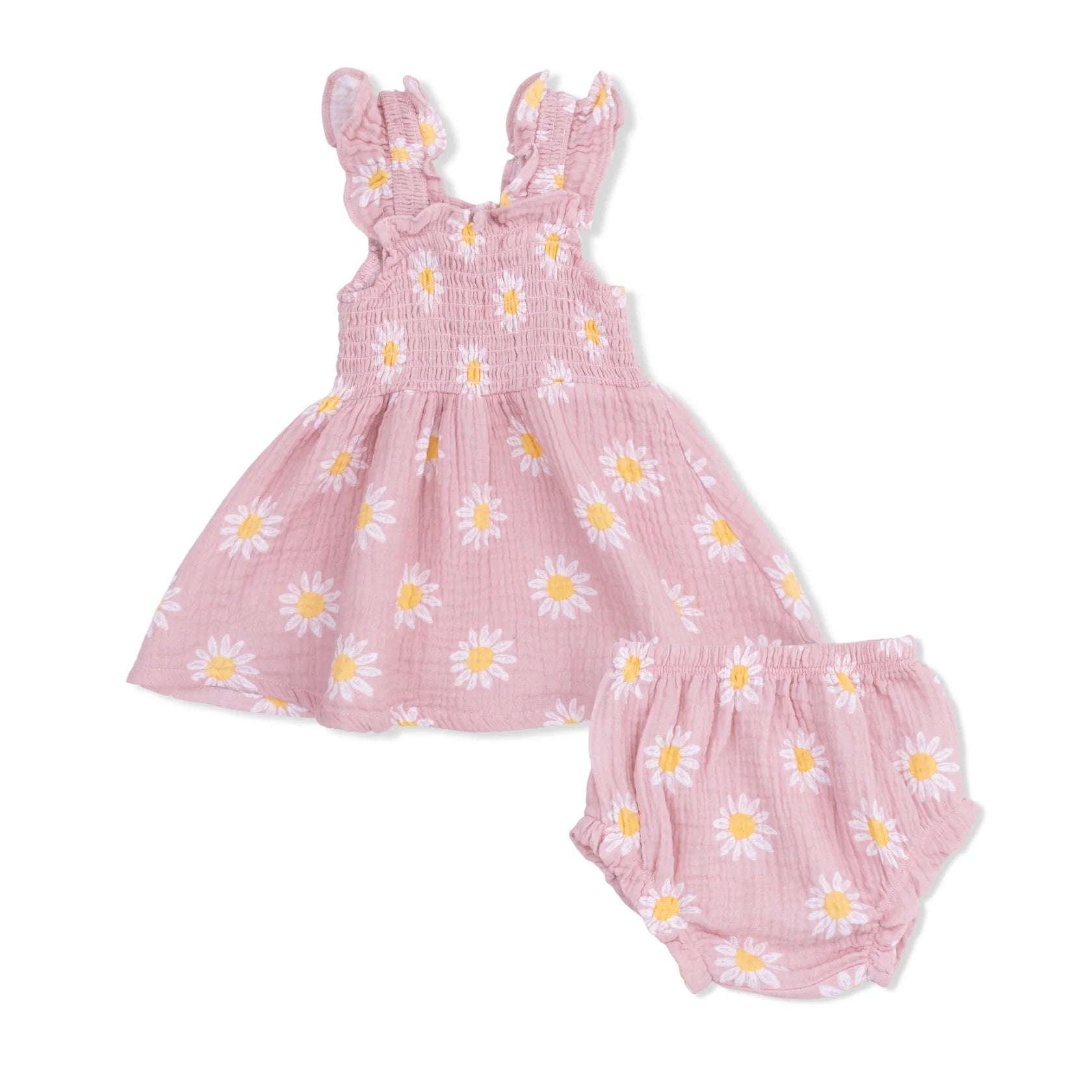 Angel Dear - Ensemble Tunique et Bloomer