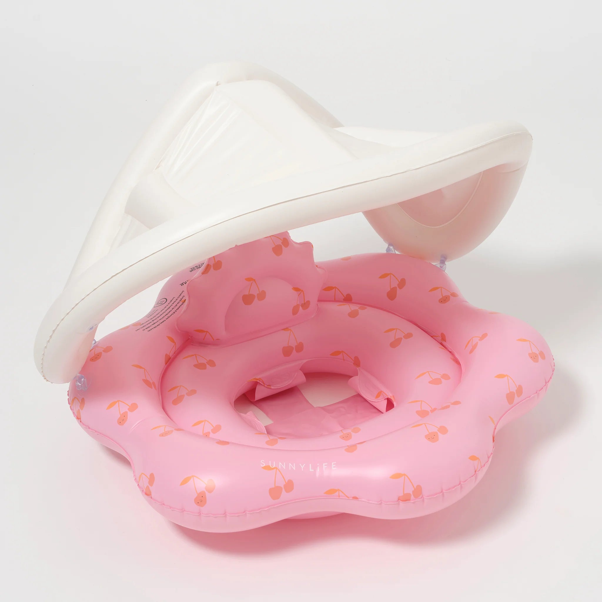 Sunnylife - Cotton Candy Baby Float Seat