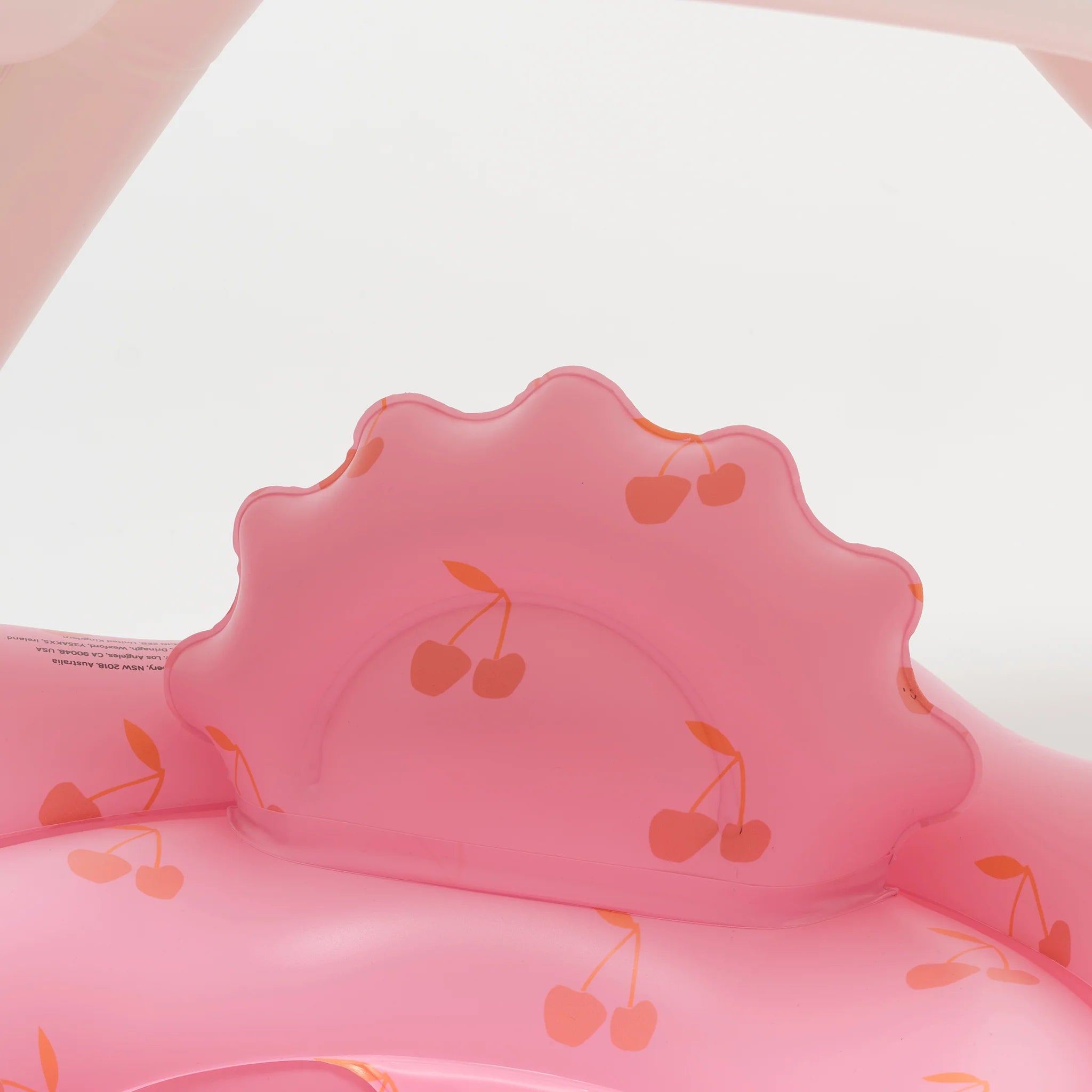 Sunnylife - Cotton Candy Baby Float Seat