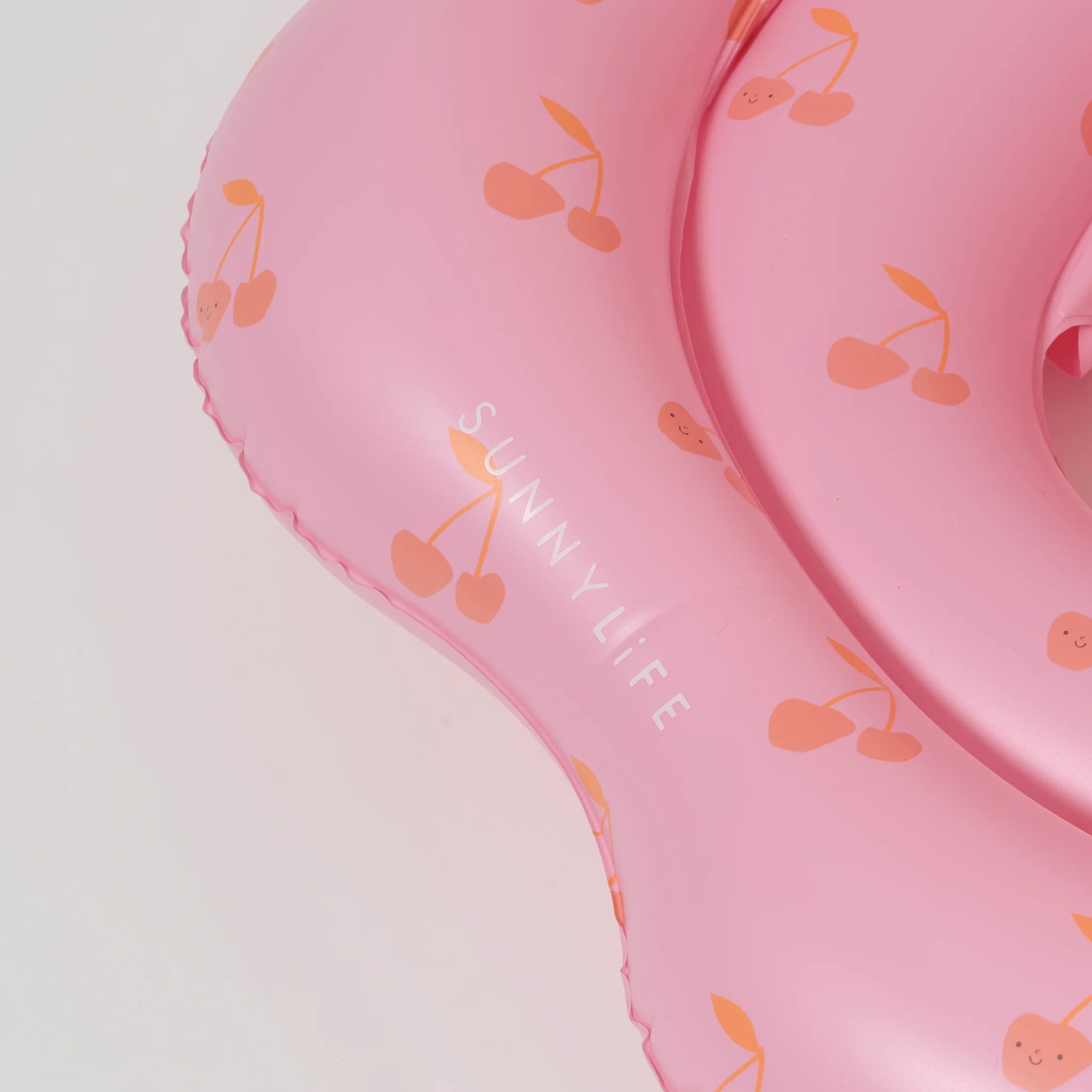 Sunnylife - Cotton Candy Baby Float Seat