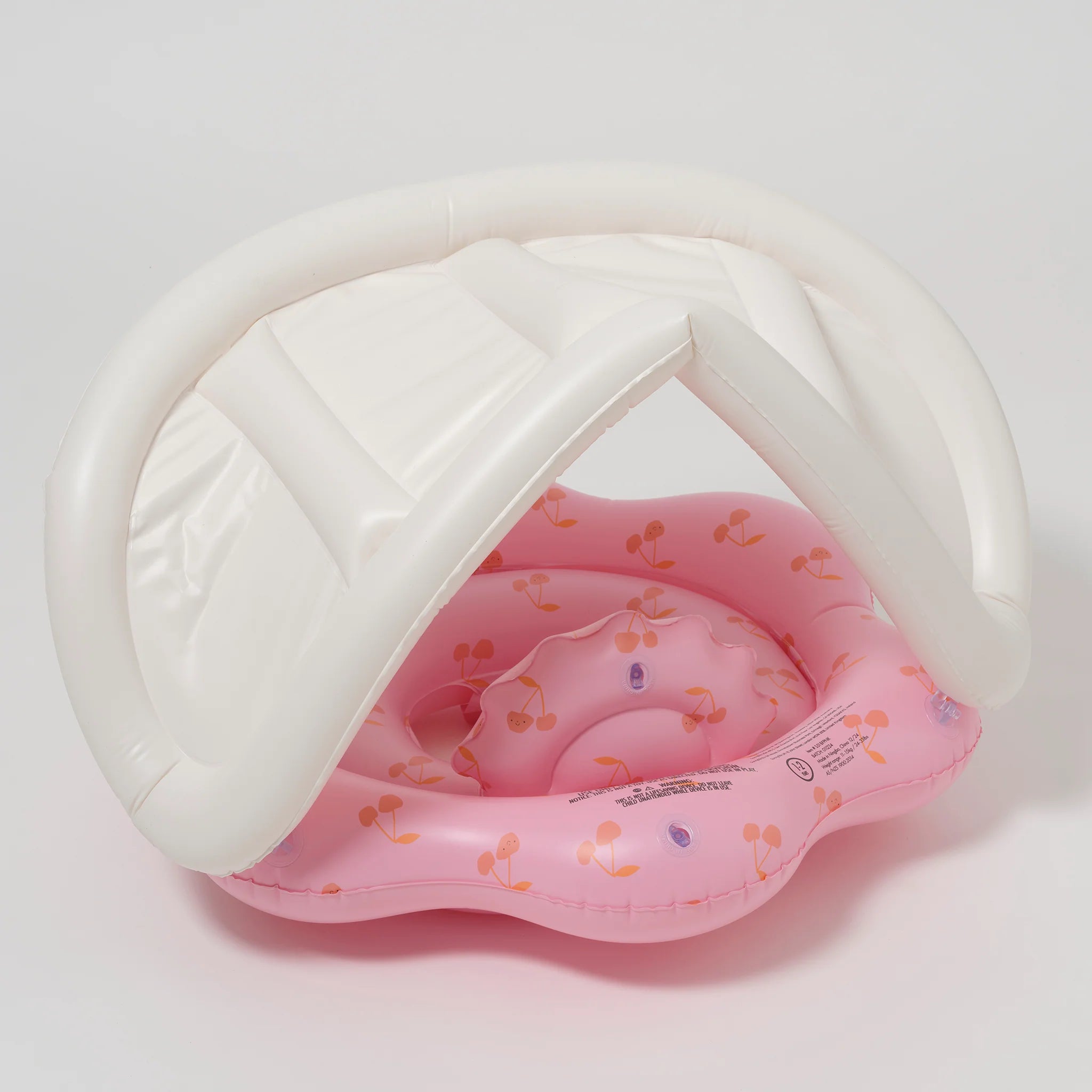 Sunnylife - Cotton Candy Baby Float Seat
