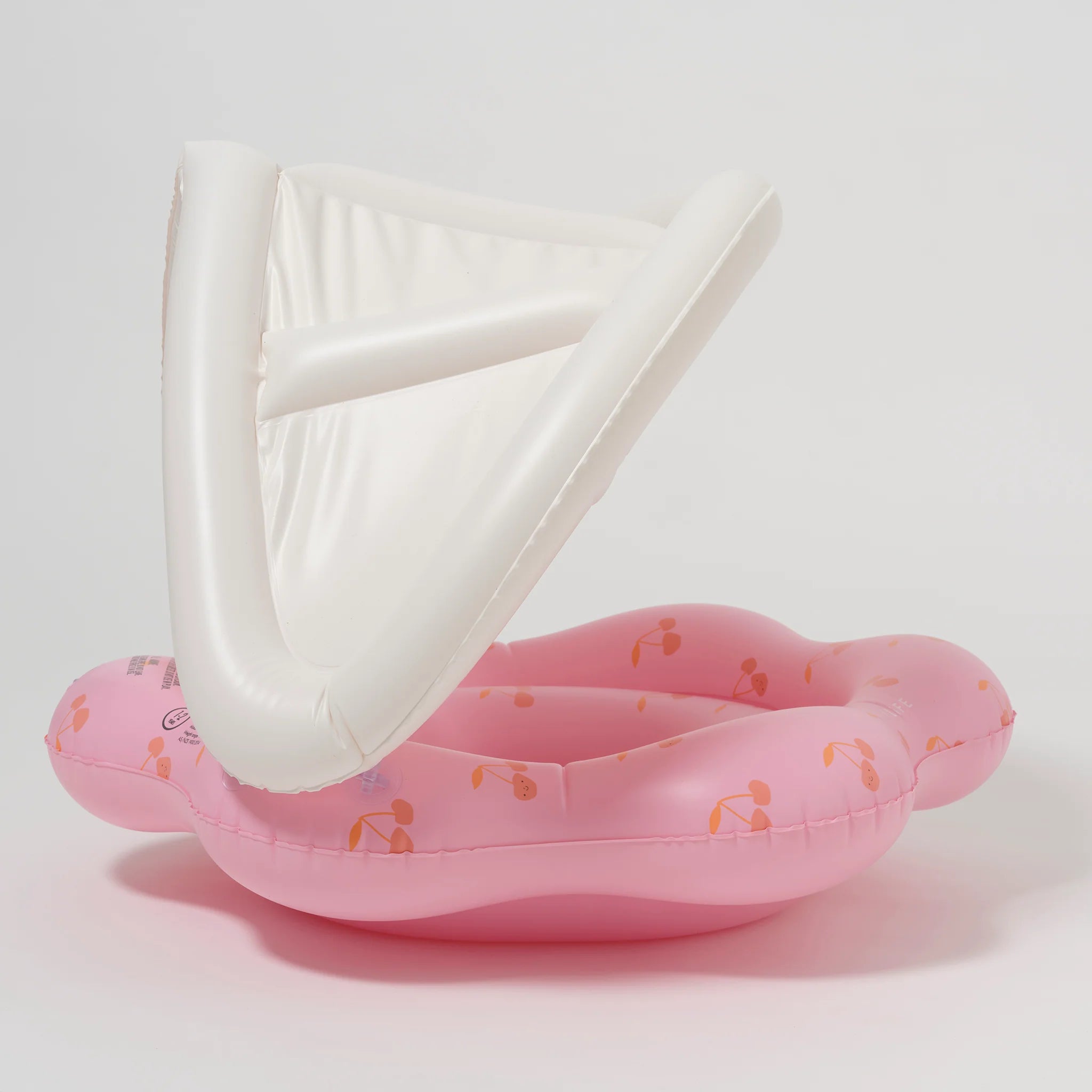 Sunnylife - Cotton Candy Baby Float Seat