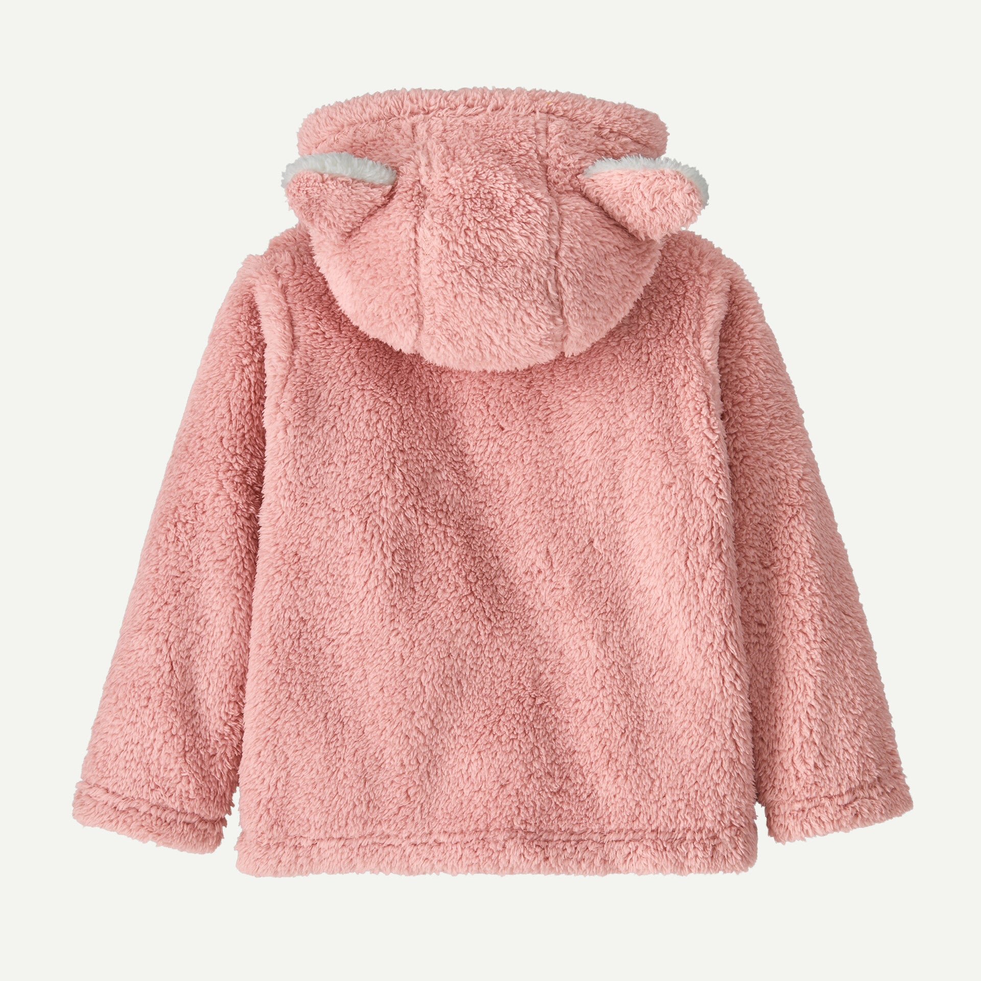 Patagonia - Baby Furry Friends Hooded Jacket
