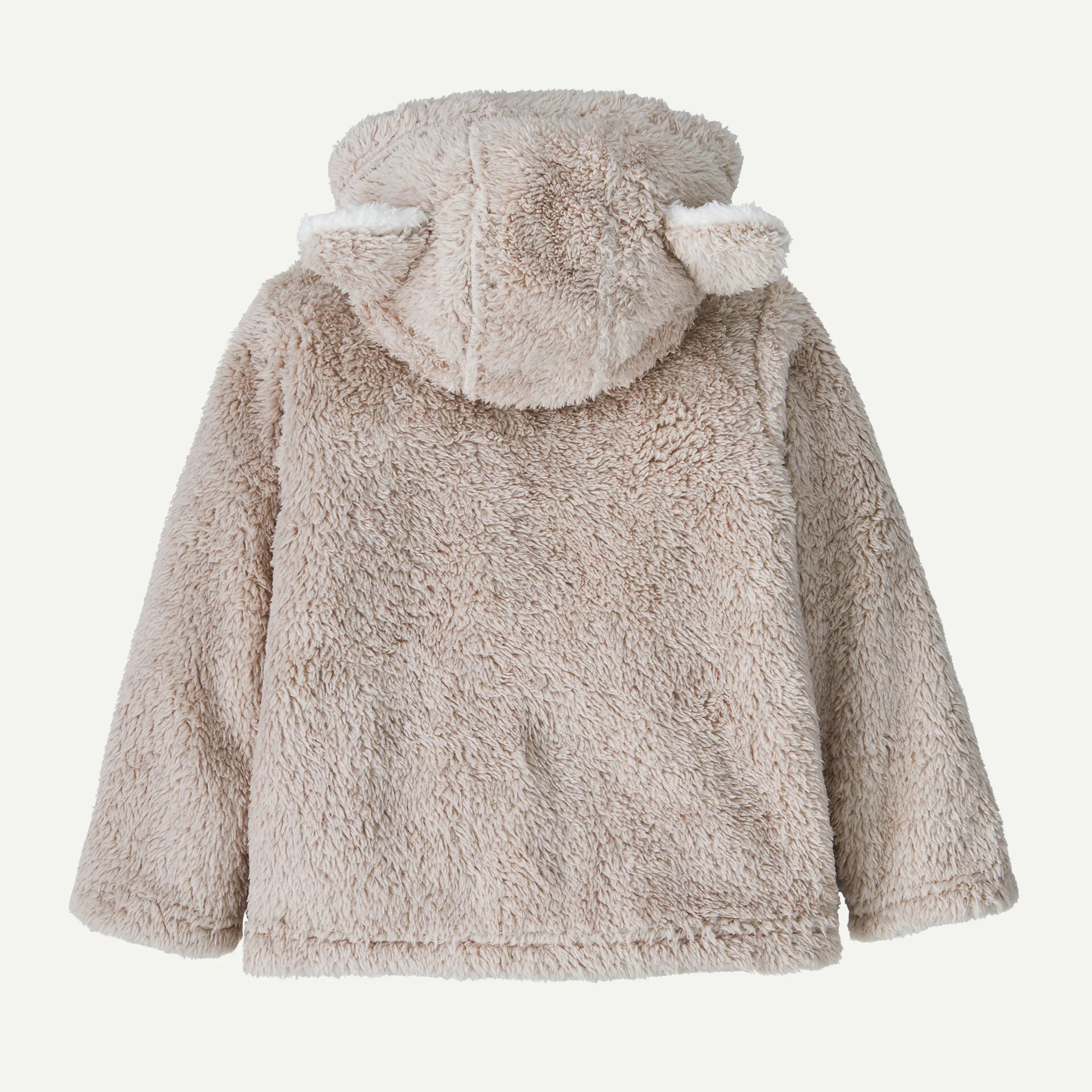 Patagonia - Baby Furry Friends Hooded Jacket