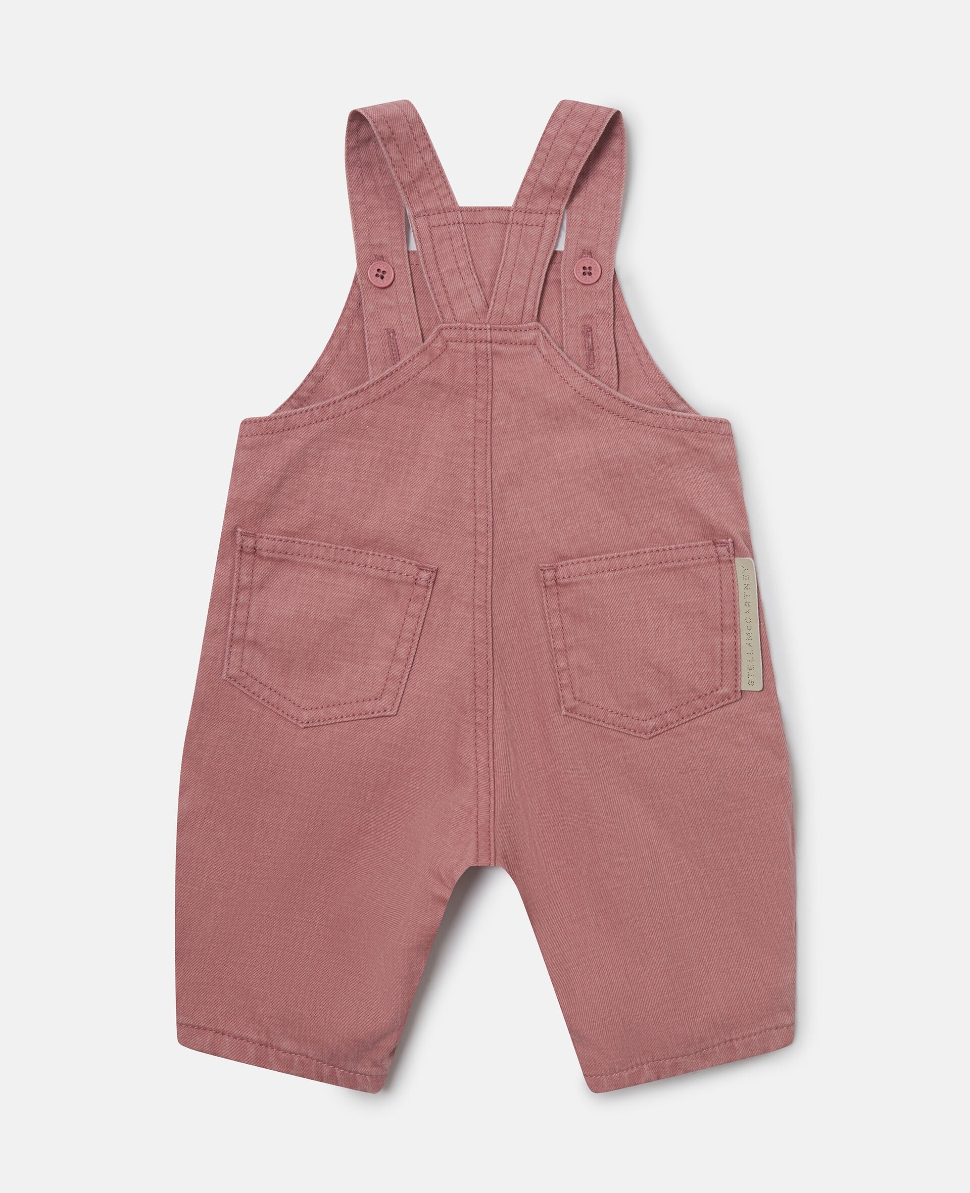 Stella McCartney - Bird Overalls (Baby)