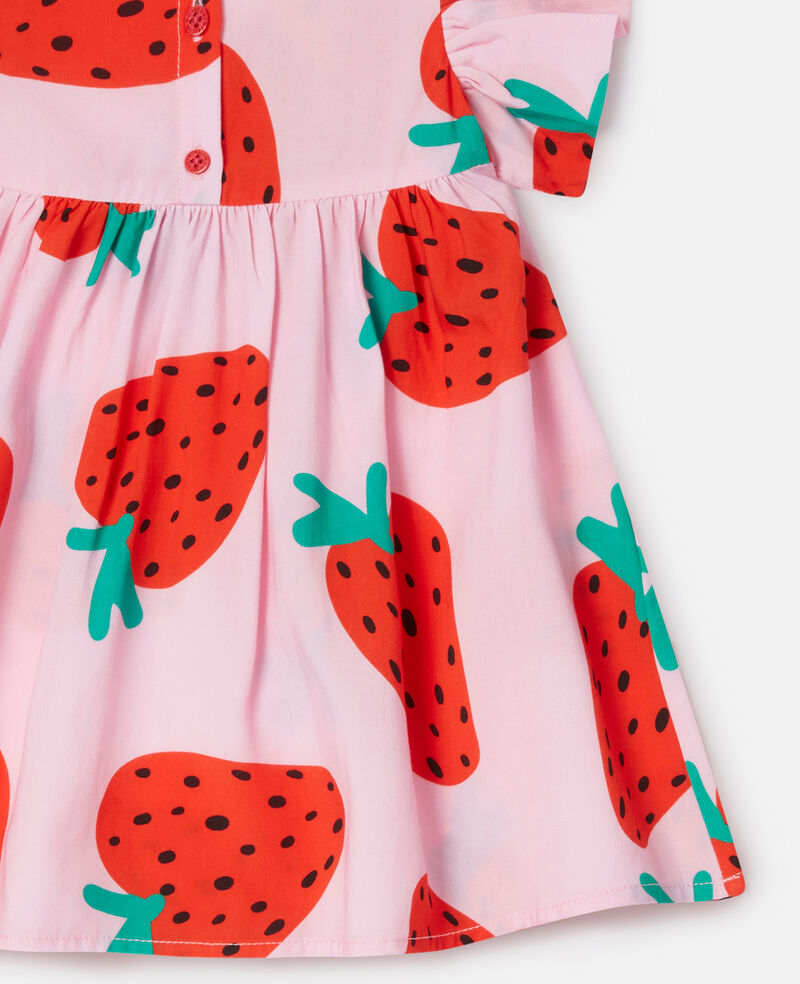 Stella McCartney - Strawberry Dress (Baby)