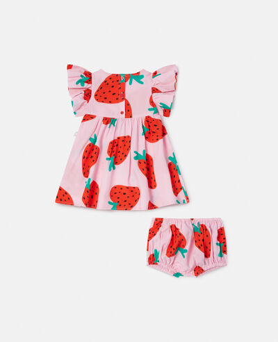 Stella McCartney - Strawberry Dress (Baby)