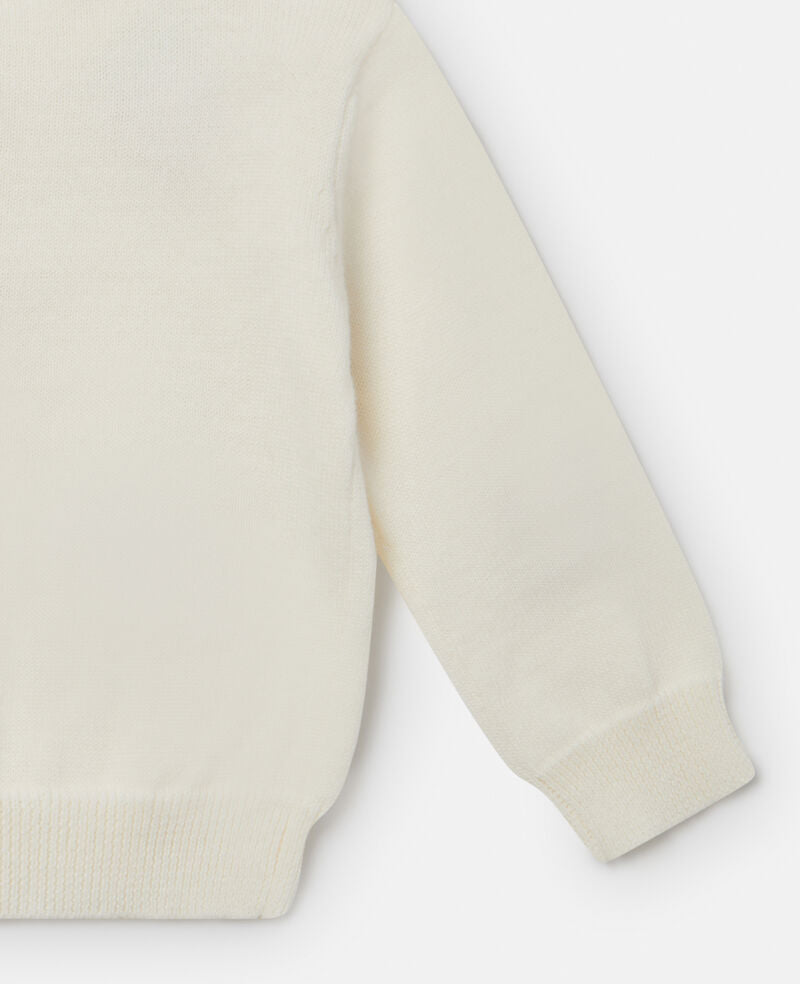 Stella McCartney - Crochet Cardigan (Baby)
