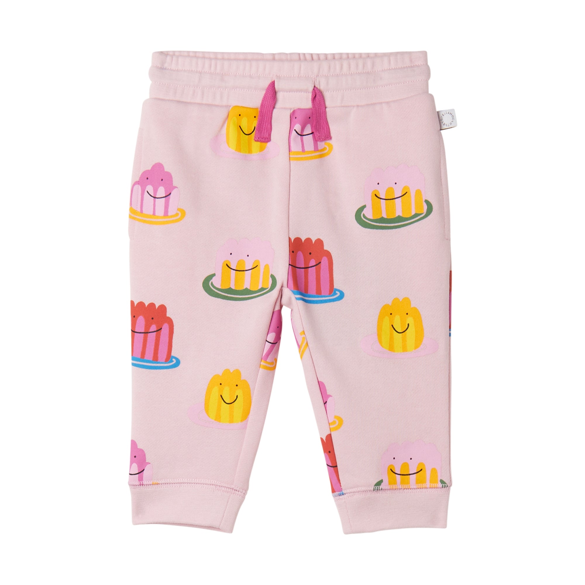 Stella McCartney - Jelly Tracksuit Set (Baby)