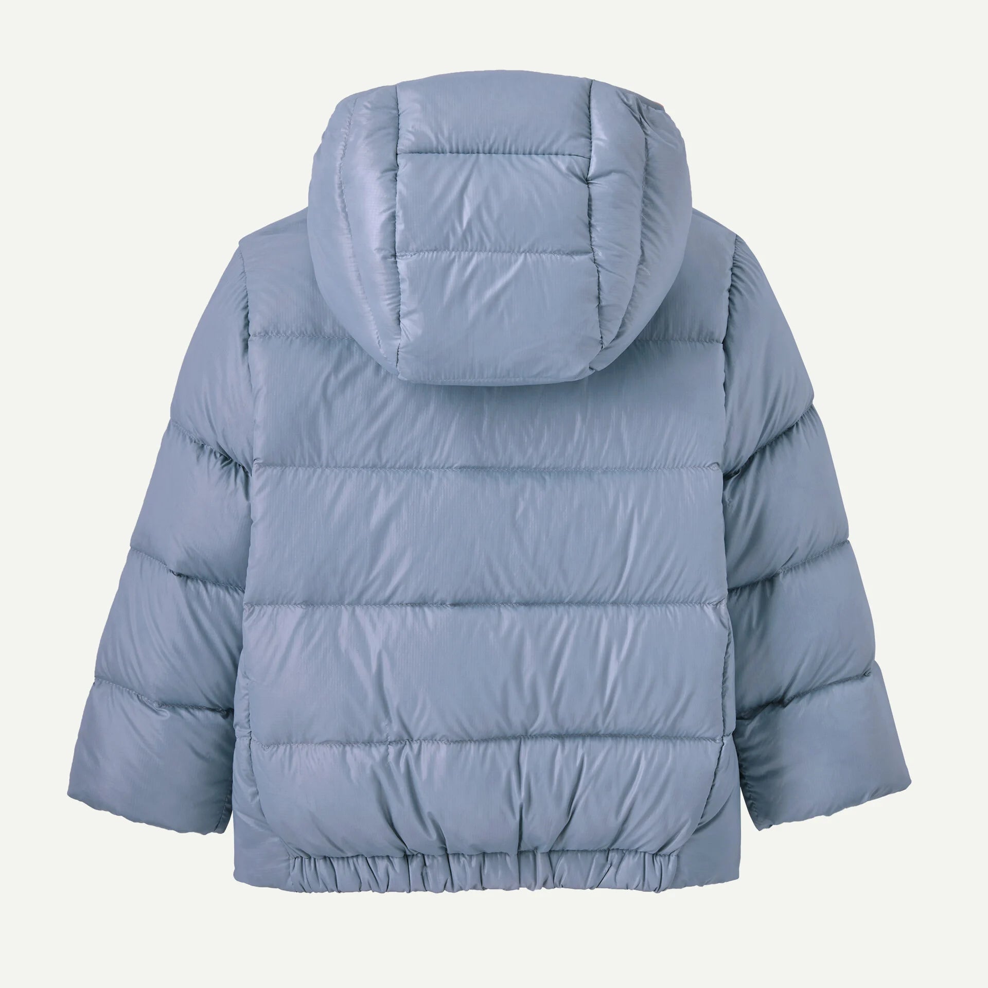 Patagonia - Veste Baby Hi-Loft Down Sweater Hoody