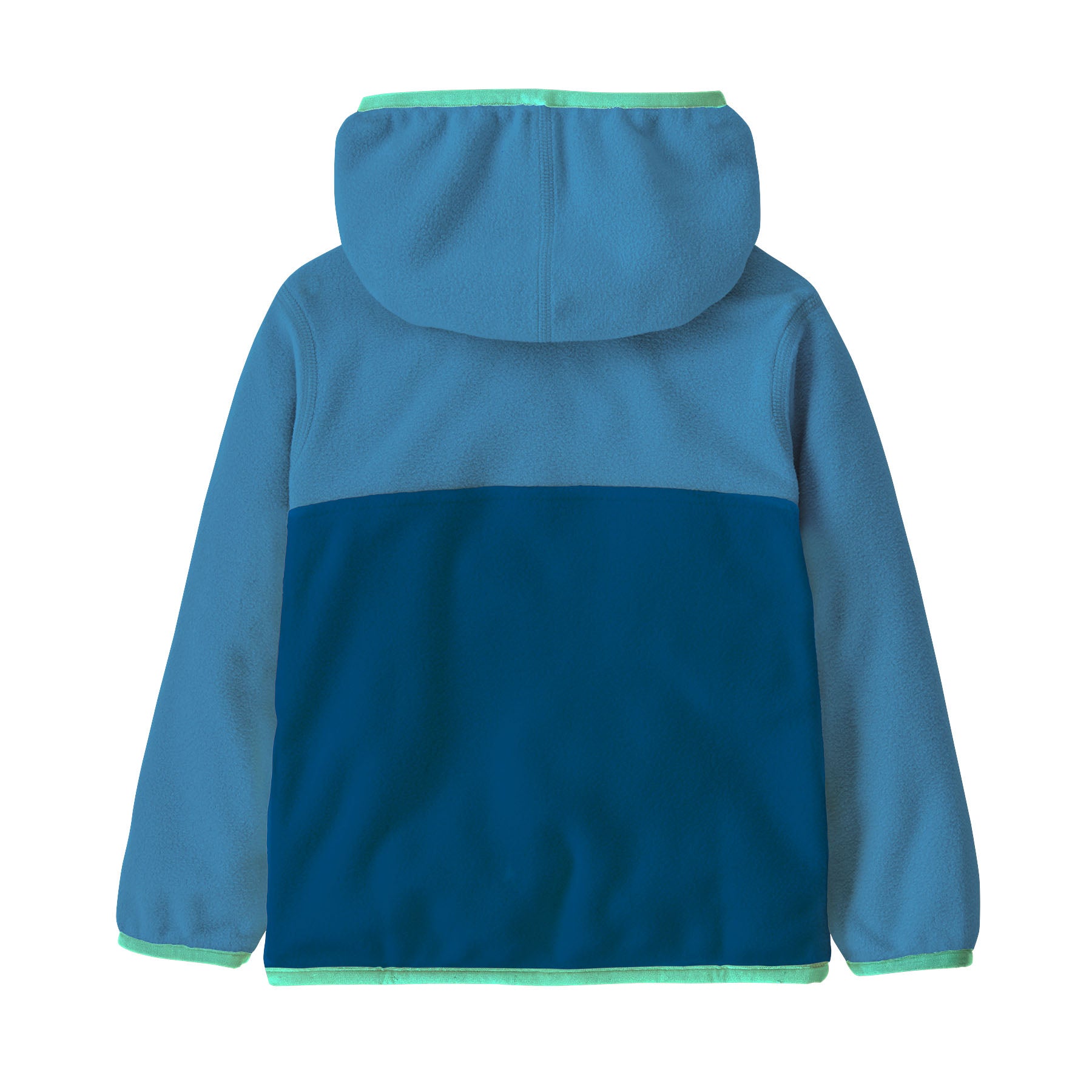 Patagonia - Veste Polaire Baby Micro D Snap-T