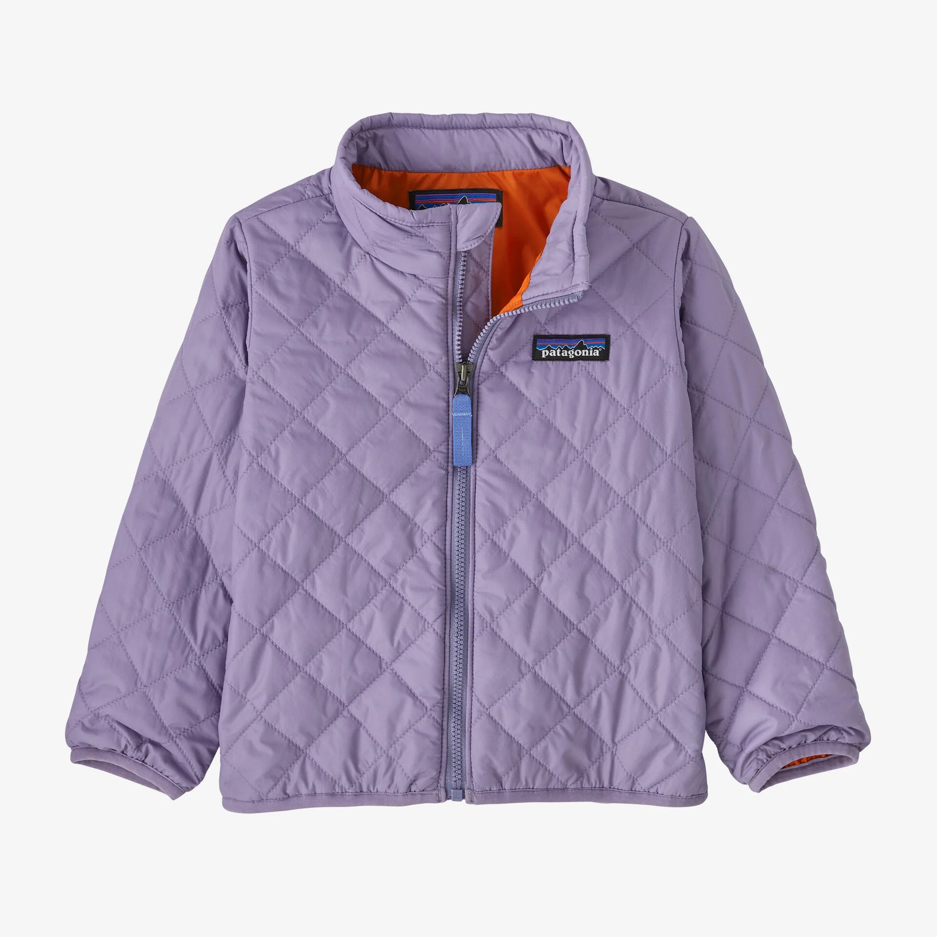 Patagonia - Baby Nano Puff Jacket