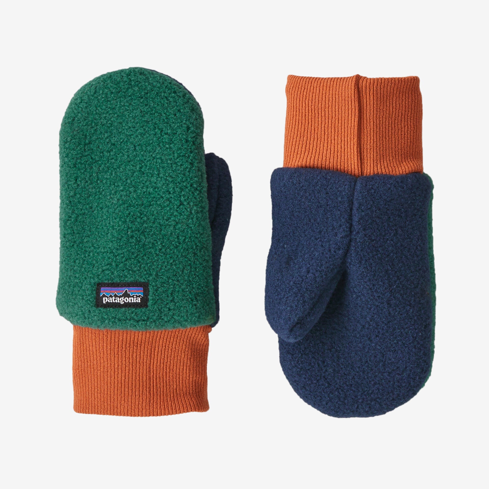 Patagonia - Mitaines Baby Pita Pocket