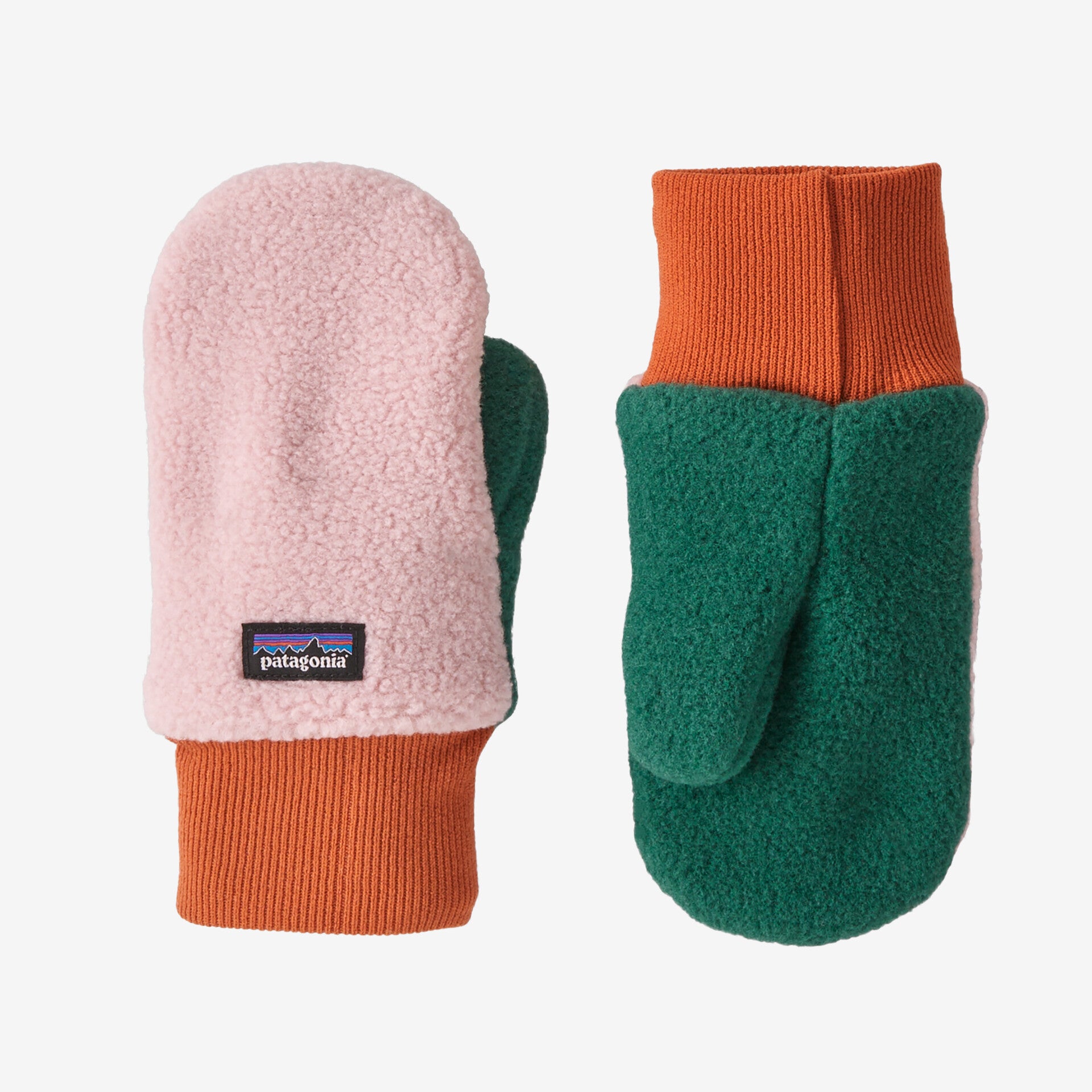 Patagonia - Mitaines Baby Pita Pocket