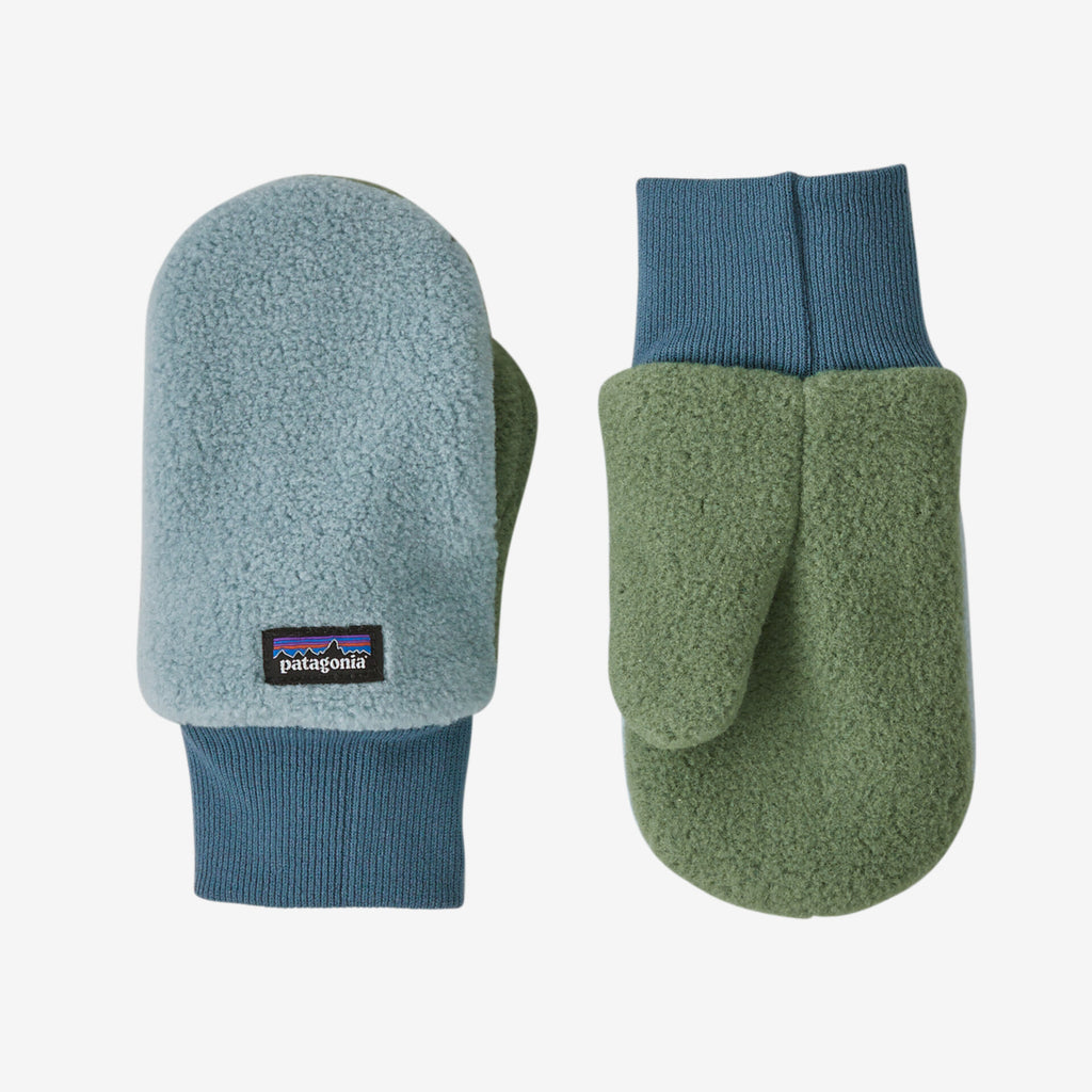 Patagonia - Baby Pita Pocket Mittens