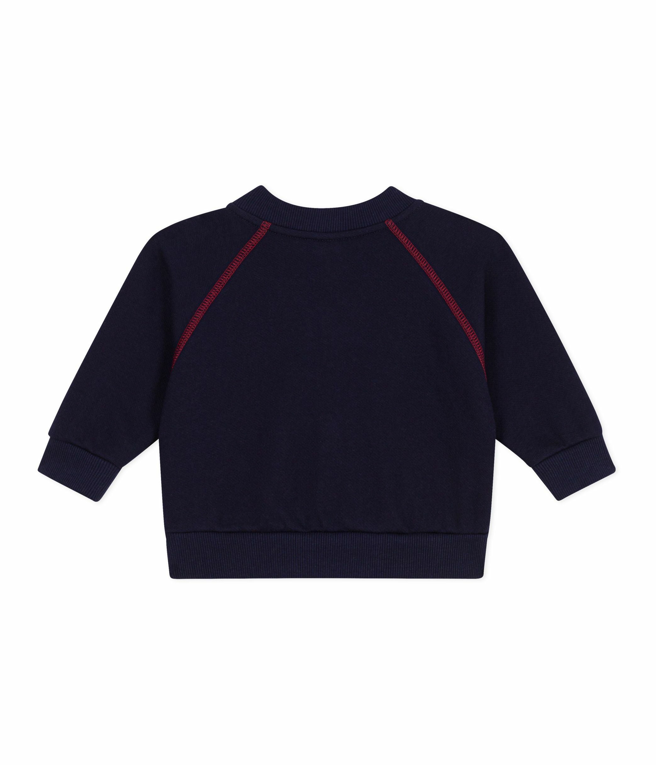 Petit Bateau - Cardigan (Baby)