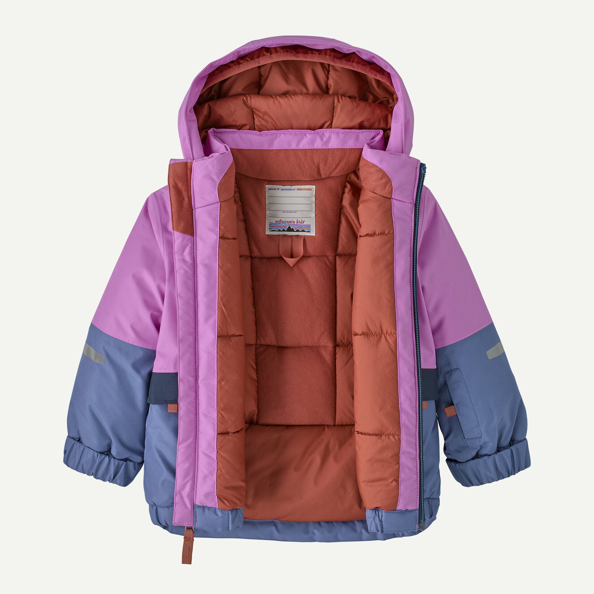 Patagonia - Baby Snow Pile Winter Set