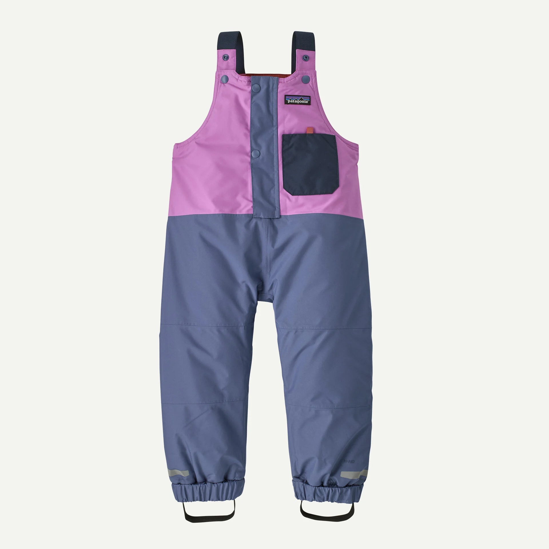 Patagonia - Baby Snow Pile Winter Set