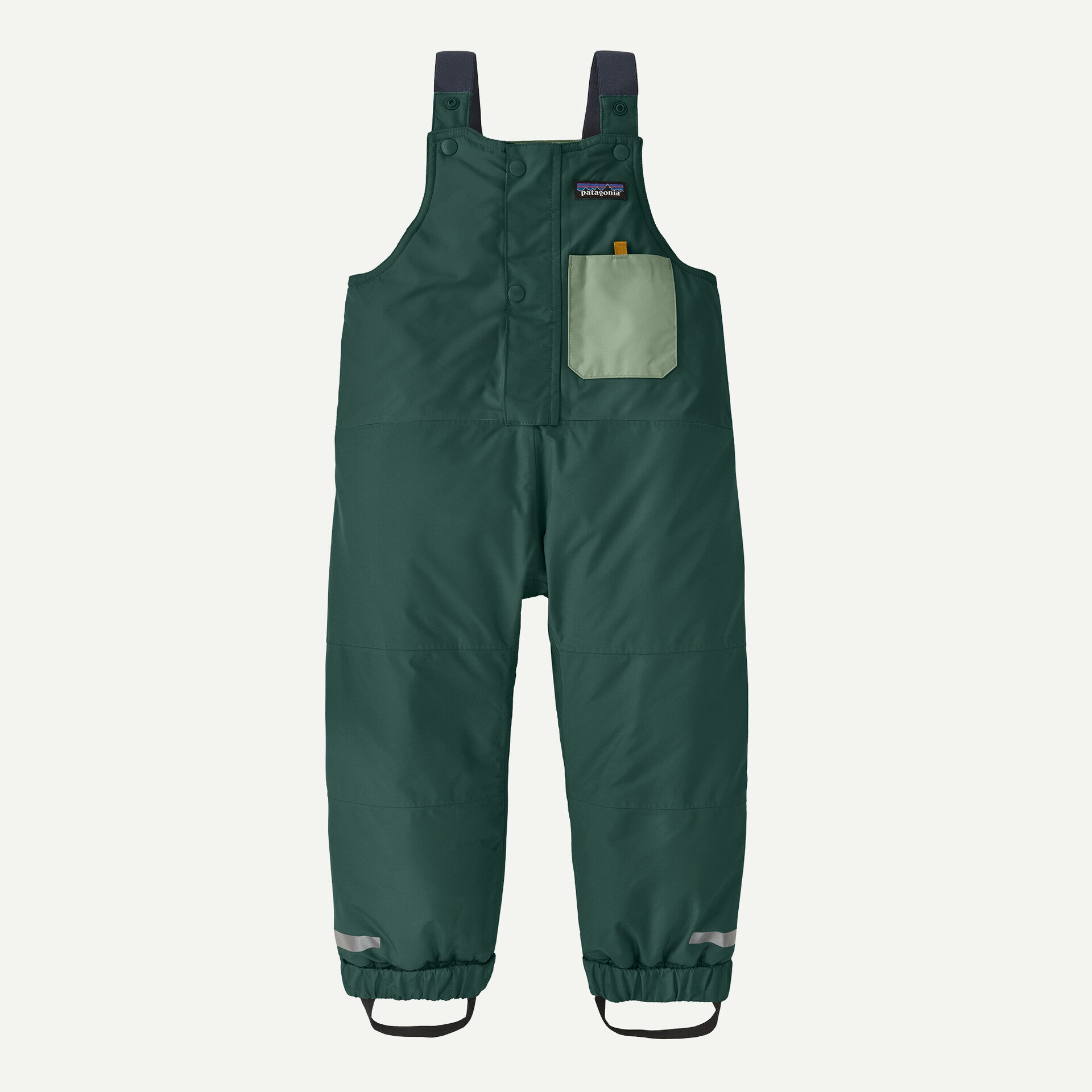 Patagonia - Snow Pile Baby Winter Set