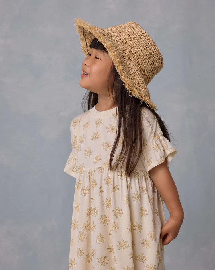 Rylee + Cru - Daisies Dress
