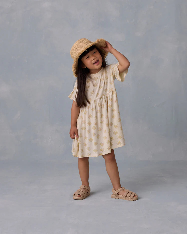 Rylee + Cru - Daisies Dress