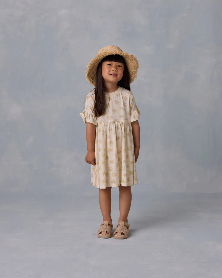 Rylee + Cru - Daisies Dress