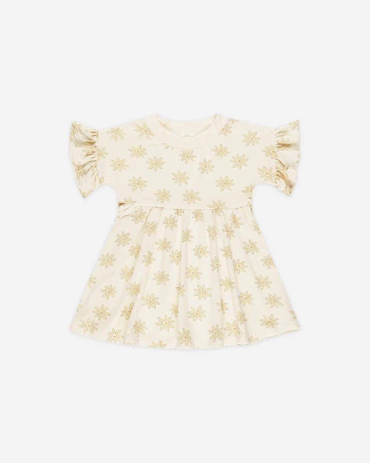 Rylee + Cru - Daisies Dress