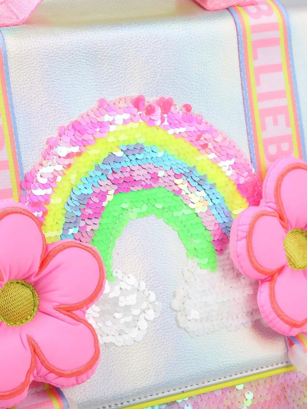 Billieblush - Rainbow Backpack