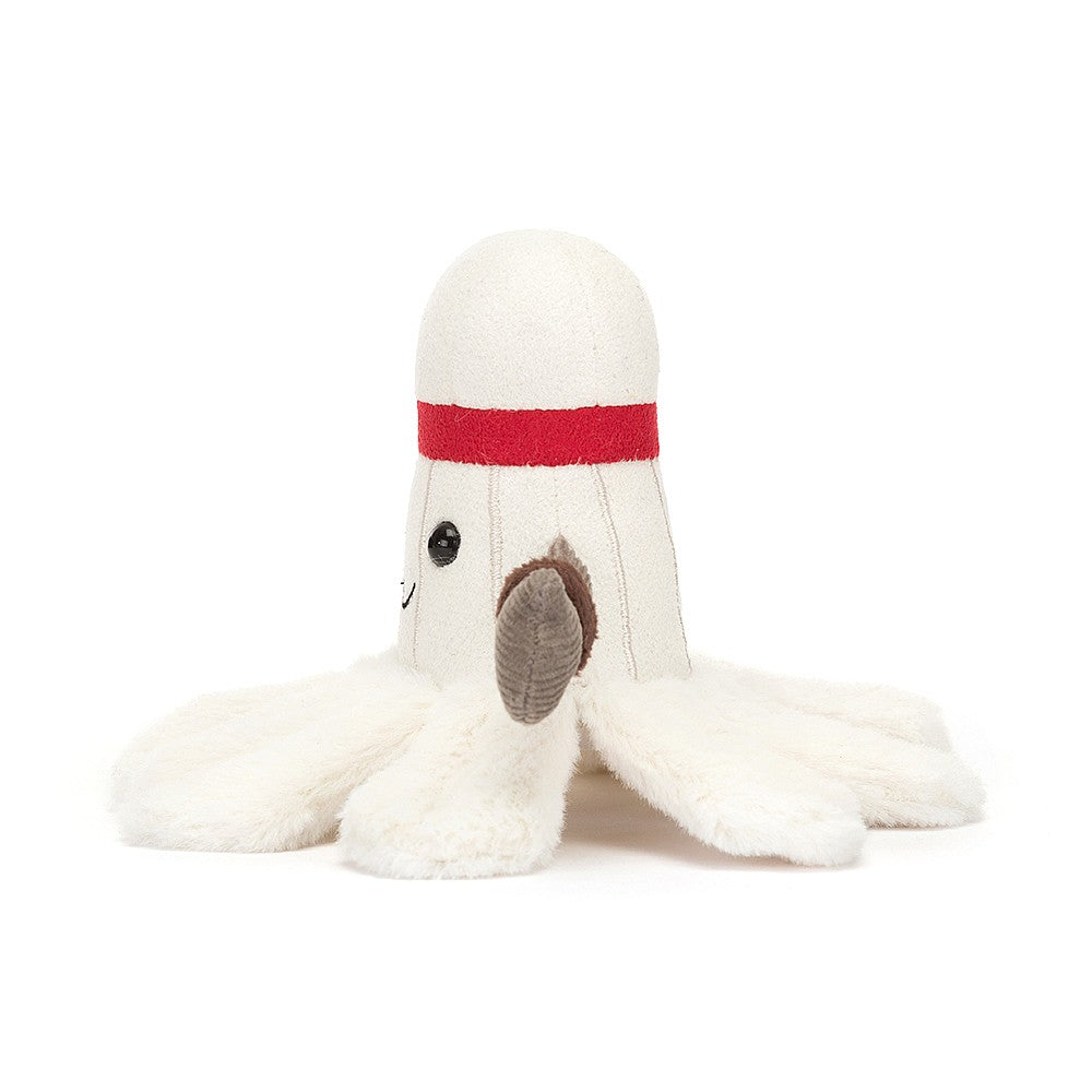 Jellycat - Badminton Amuseable Sports