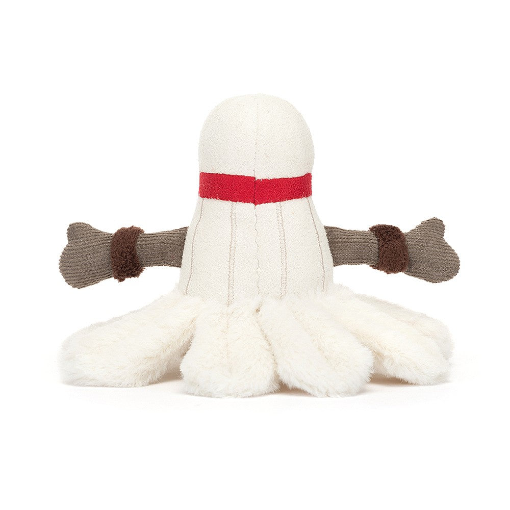 Jellycat - Badminton Amuseable Sports