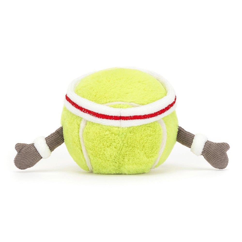 Jellycat - Amuseable Sports Tennis Ball