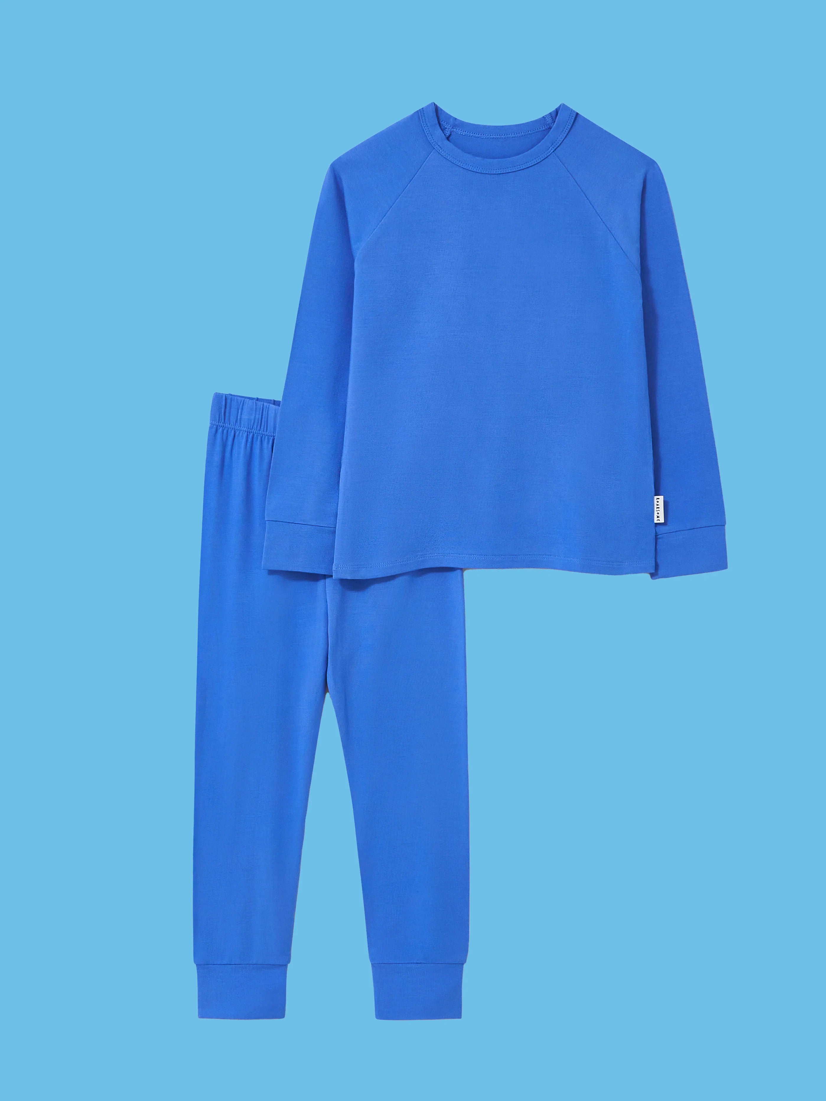 Roarsome - Bamboo Base Layer