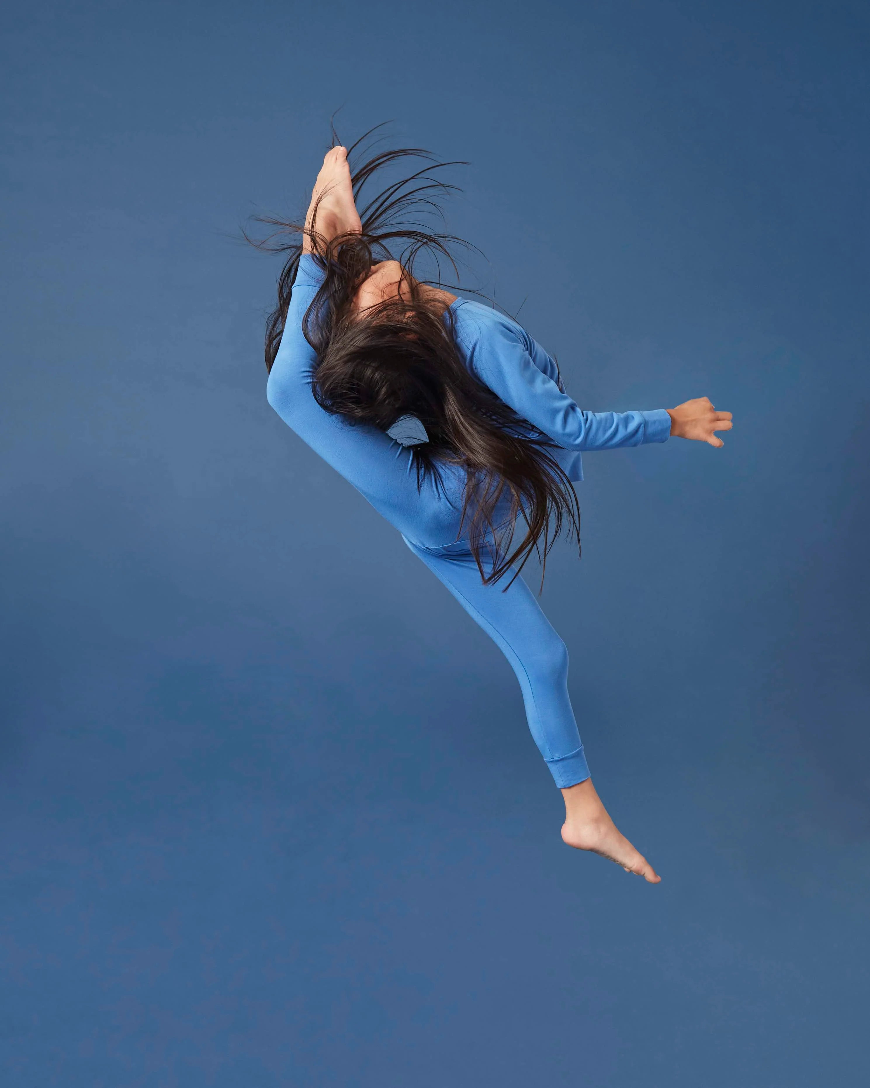 Roarsome - Bamboo Base Layer