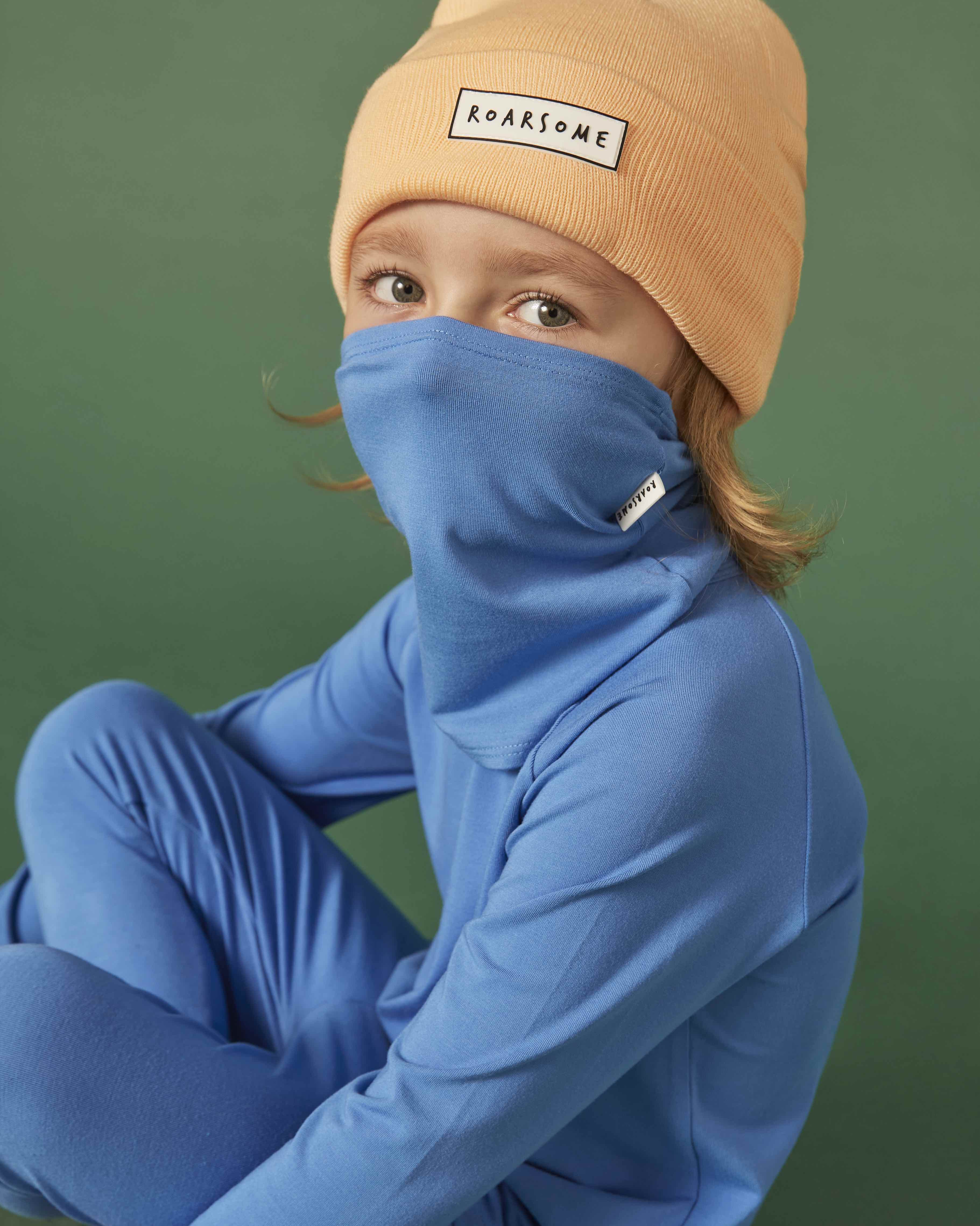 Roarsome - Bamboo Base Layer