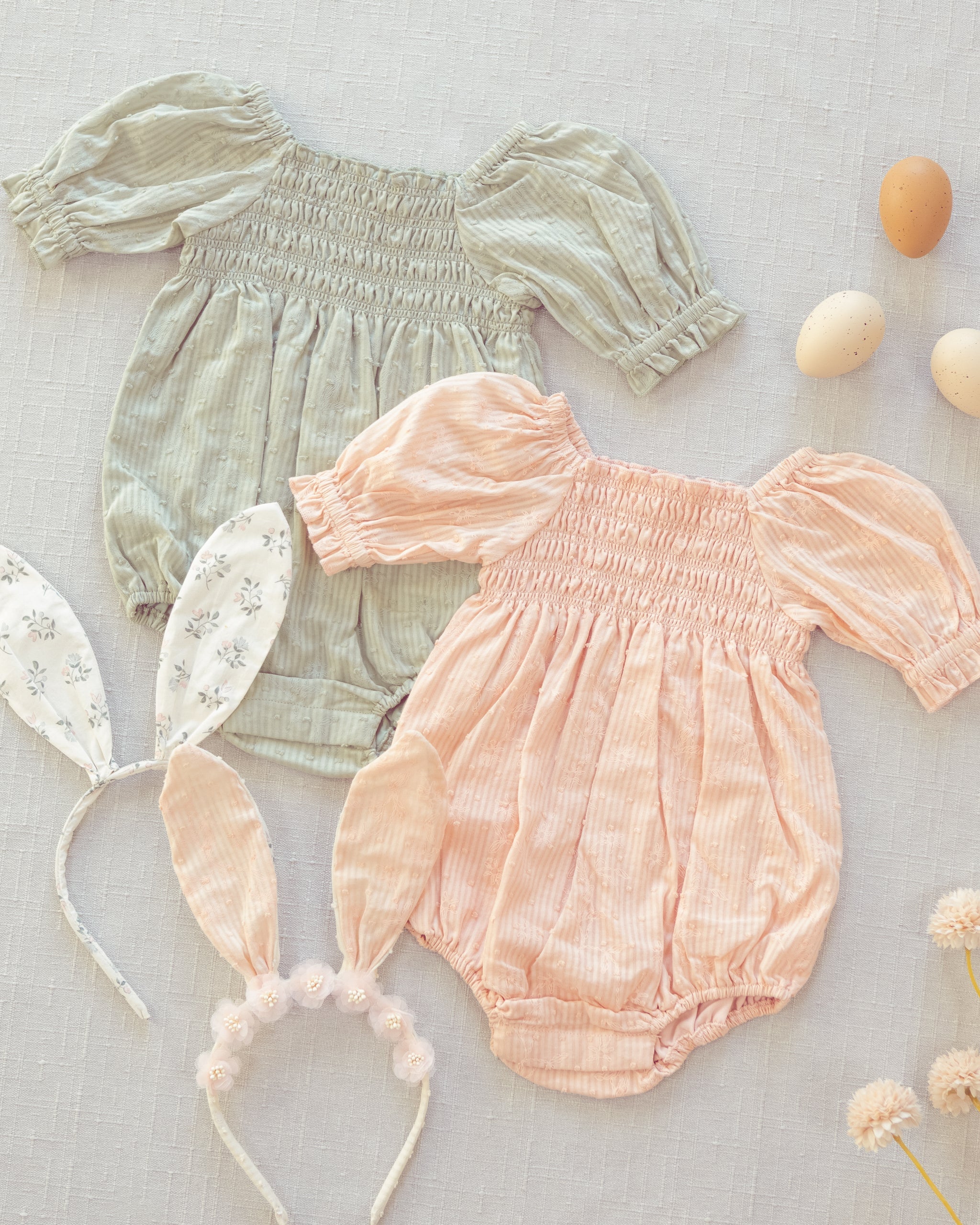 Nora Lee - Bandeau Lapin