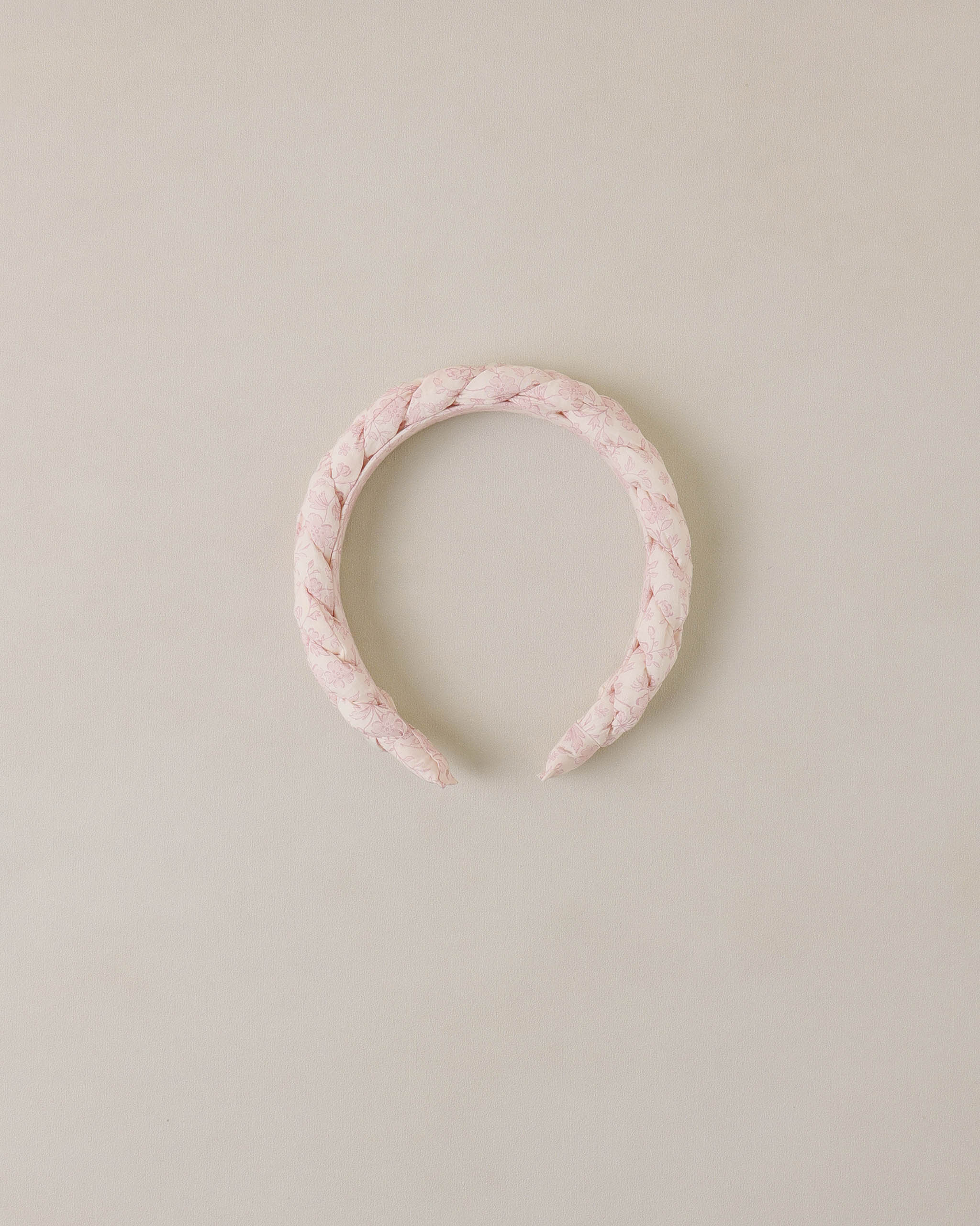 Nora Lee - Braided Headband