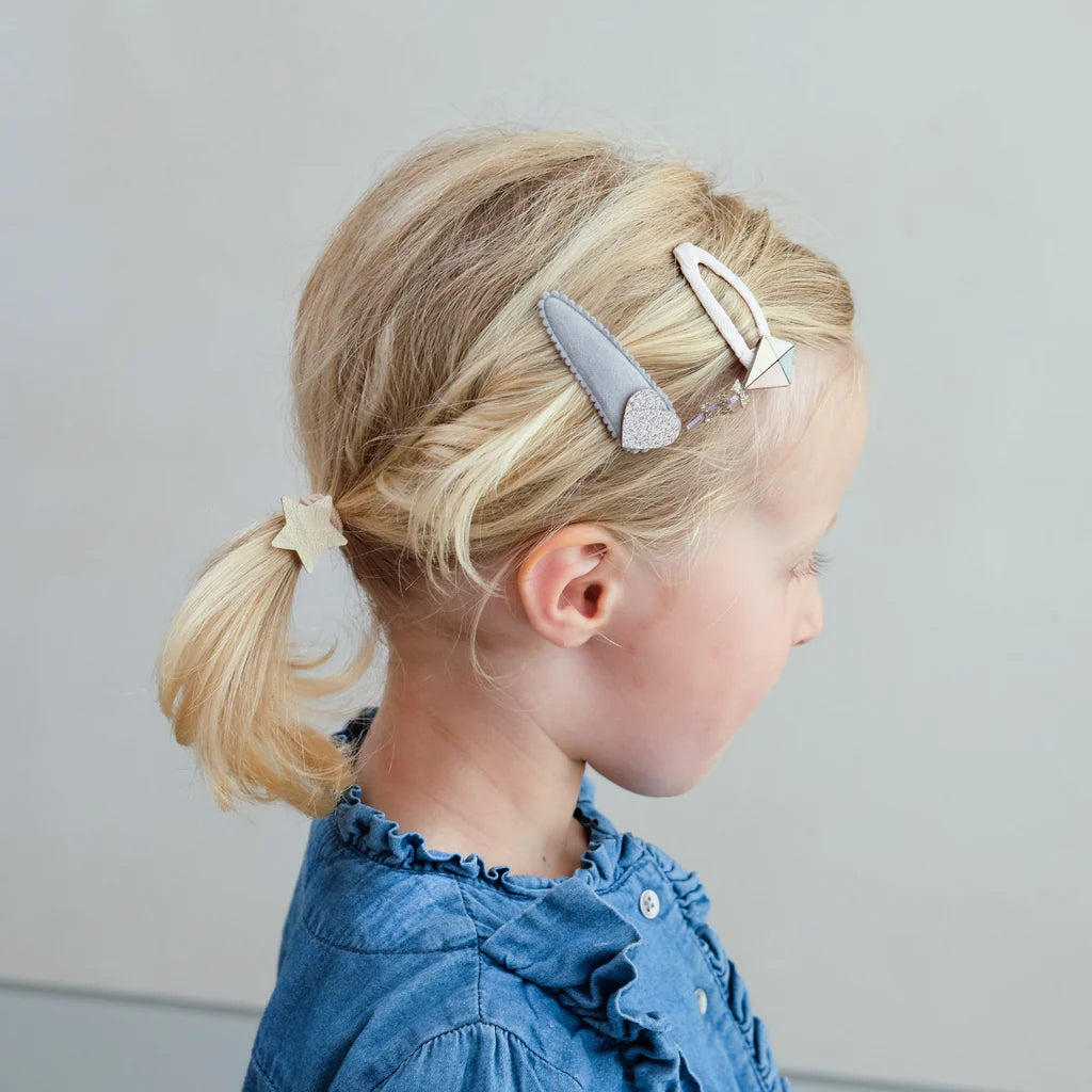 Mimi & Lula - Kite hair clips