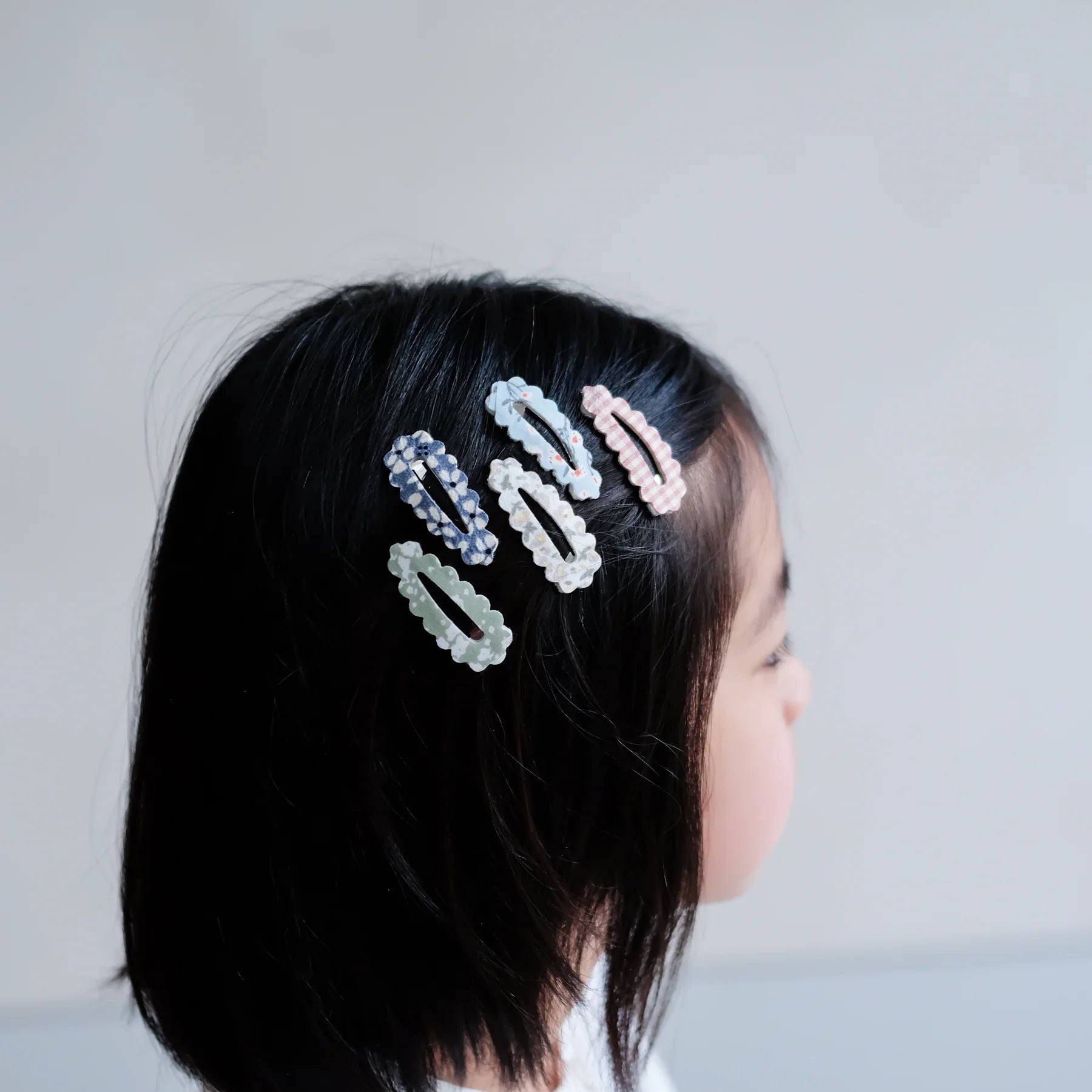 Mimi & Lula - Prairie hair clips