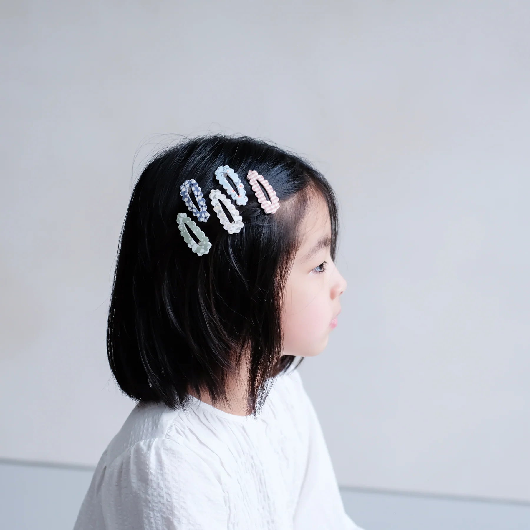 Mimi & Lula - Prairie hair clips