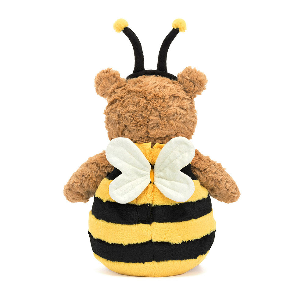 Jellycat - Bartholomew Bumblebee Bear