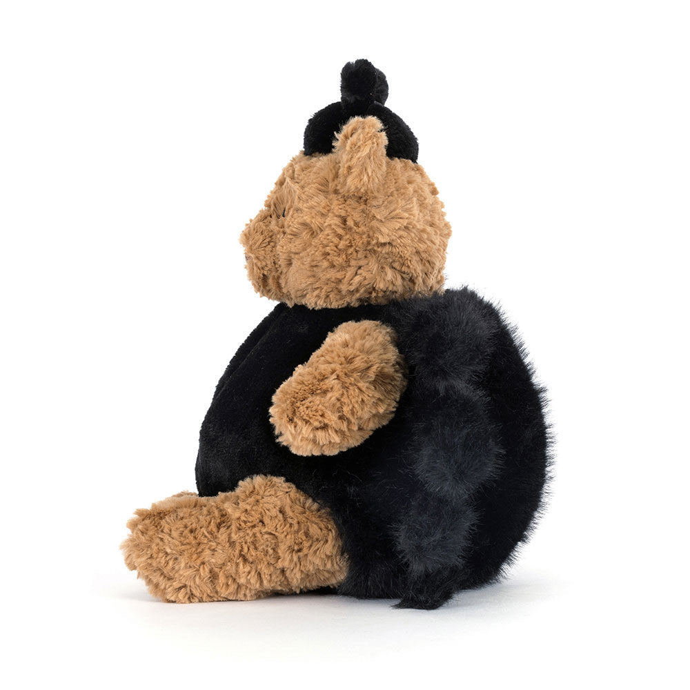 Jellycat - Bartholomew Bear Spider