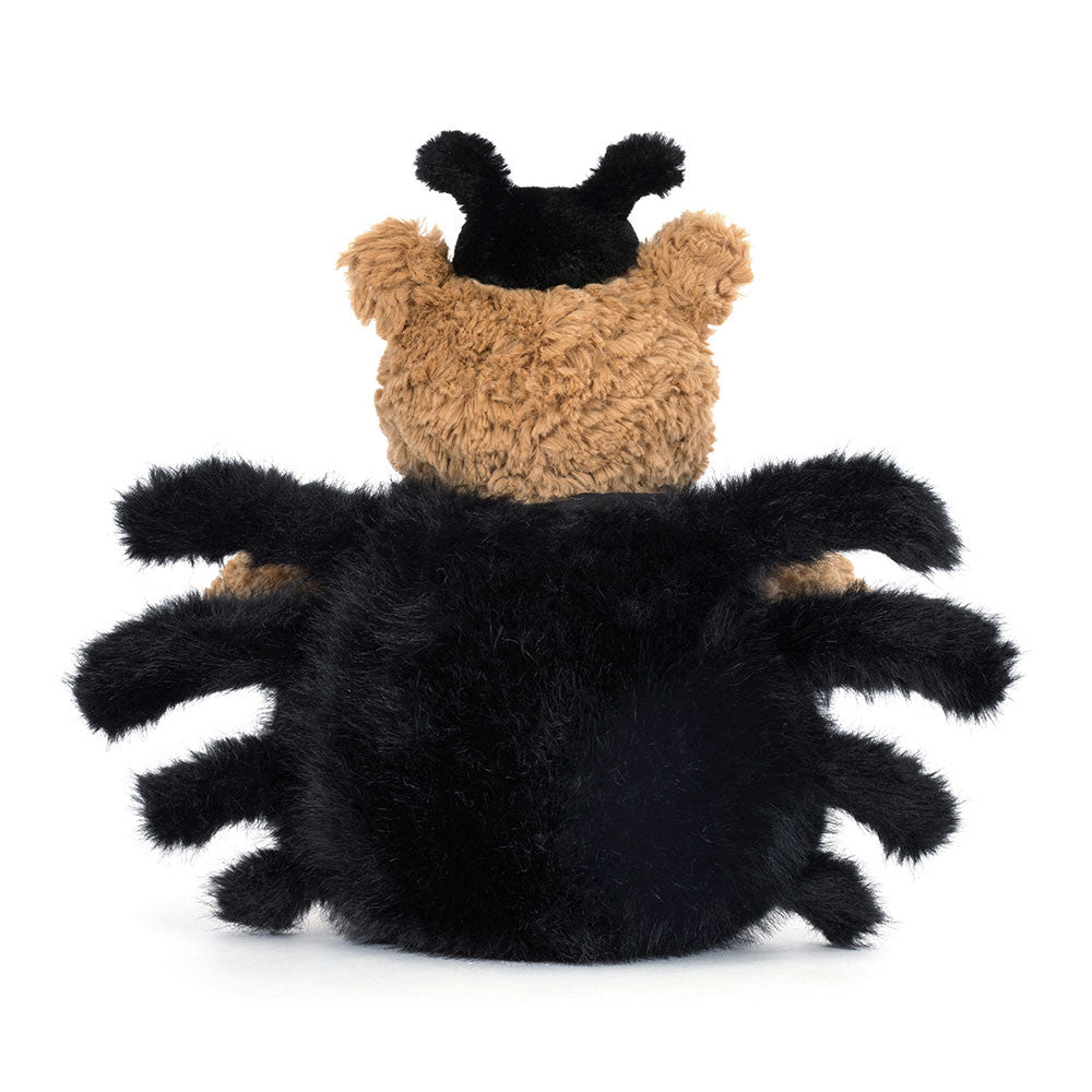 Jellycat - Bartholomew Bear Spider