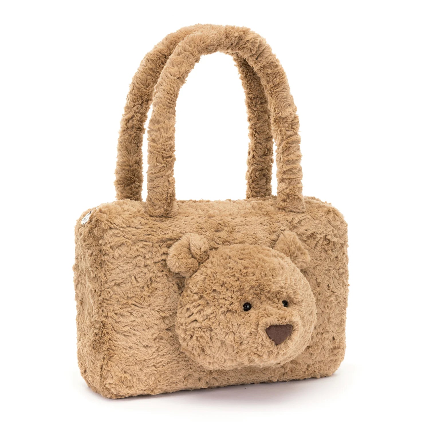 Jellycat - Sac Tote Ours Bartholomew