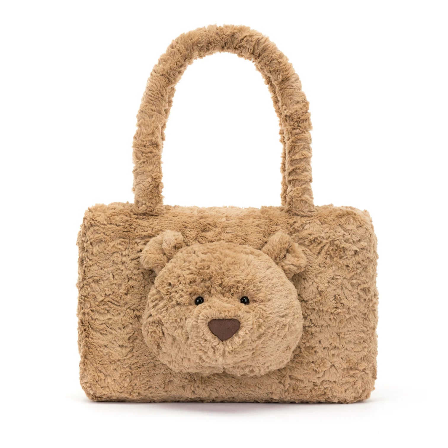 Jellycat - Sac Tote Ours Bartholomew