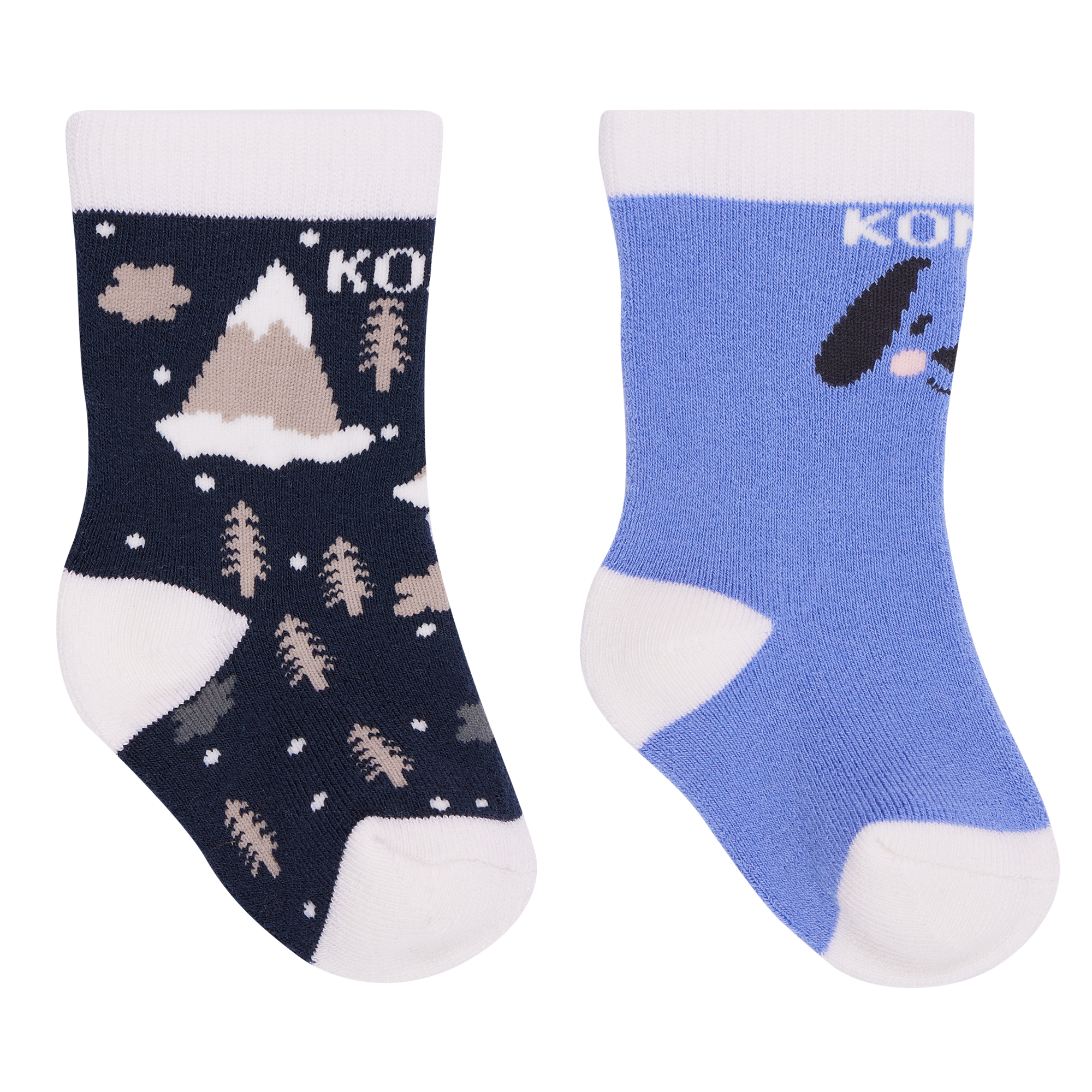 Kombi - Adorable Baby Stockings