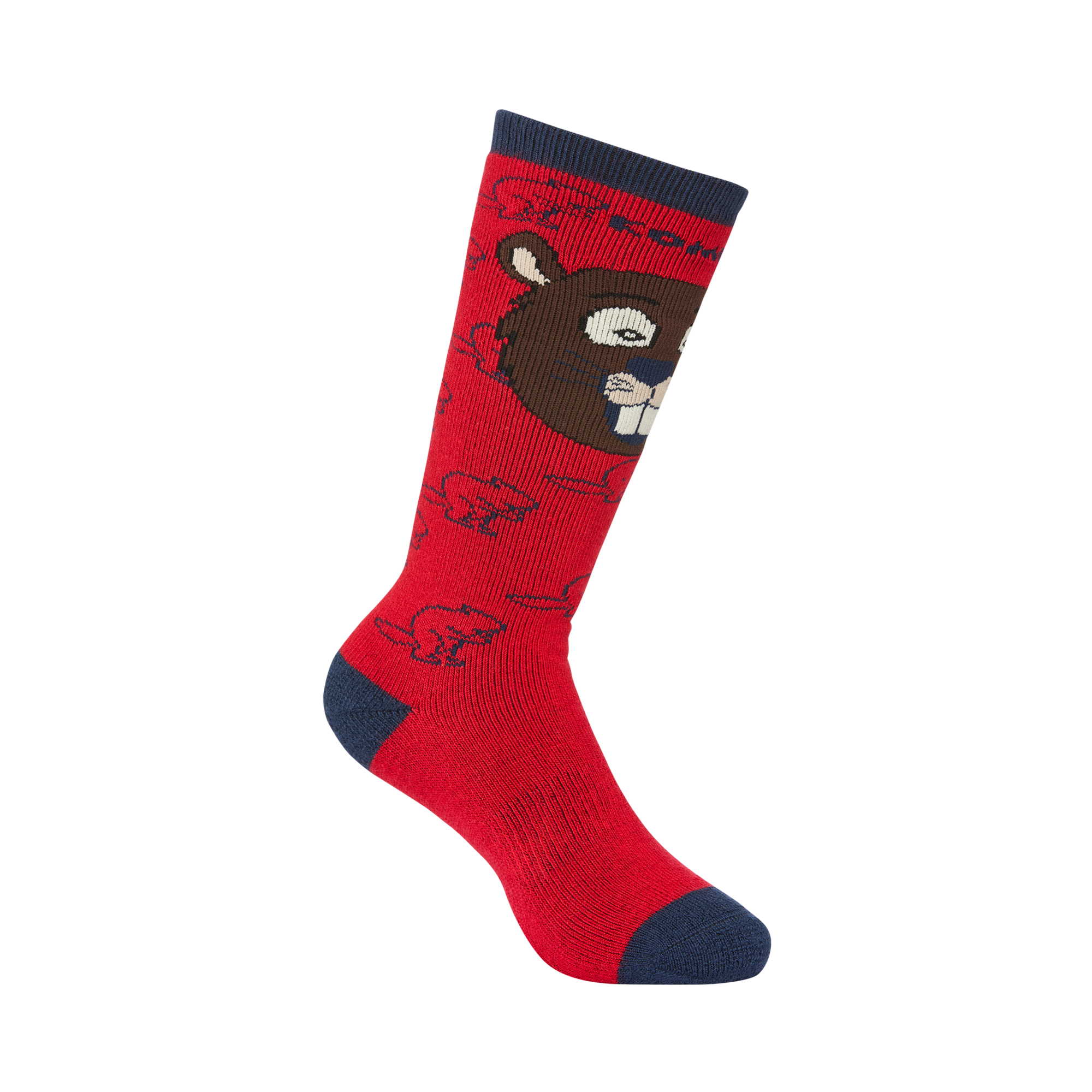 Kombi - Bas Épais The Kombi Animal Family Junior