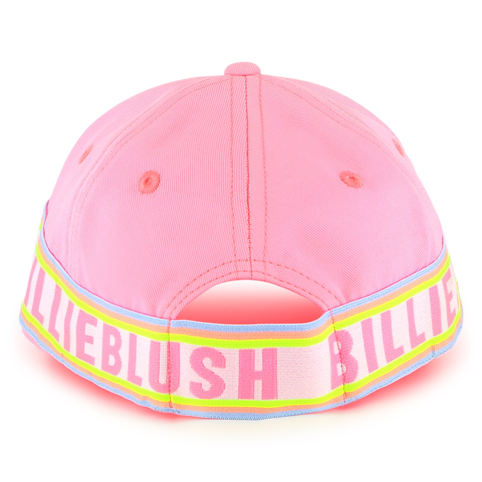 Billieblush - Confetti Baseball Cap