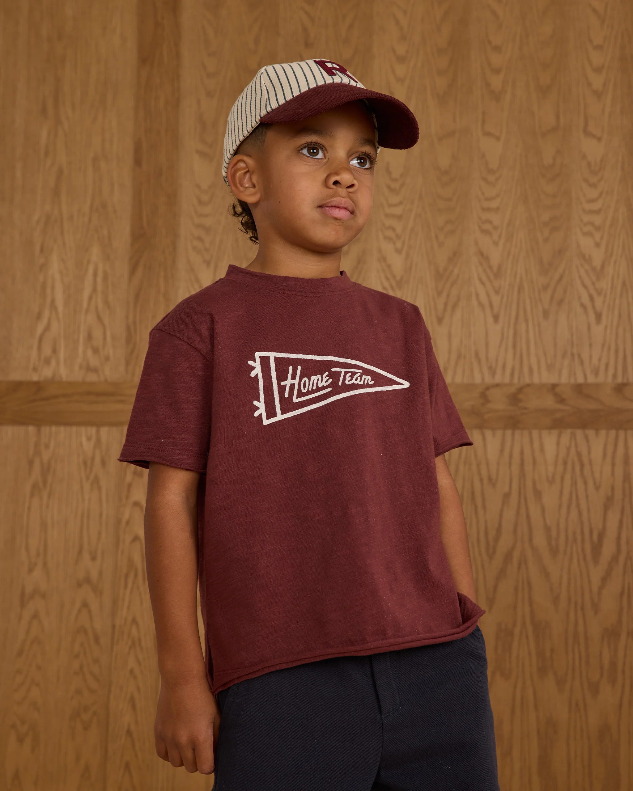 Rylee + Cru - Casquette Baseball